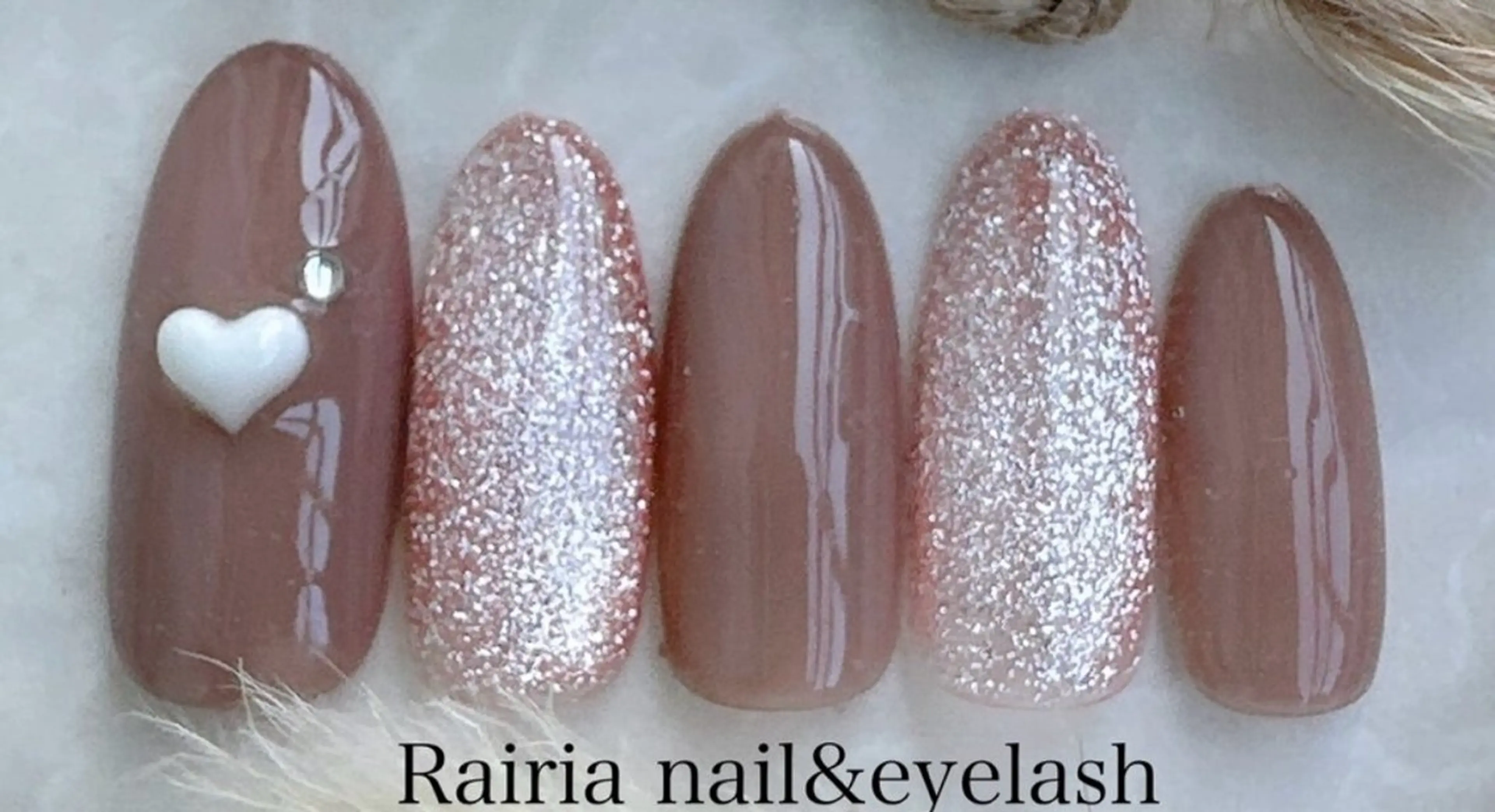 ネイル ハンドネイル ネイル nanのネイルデザイン