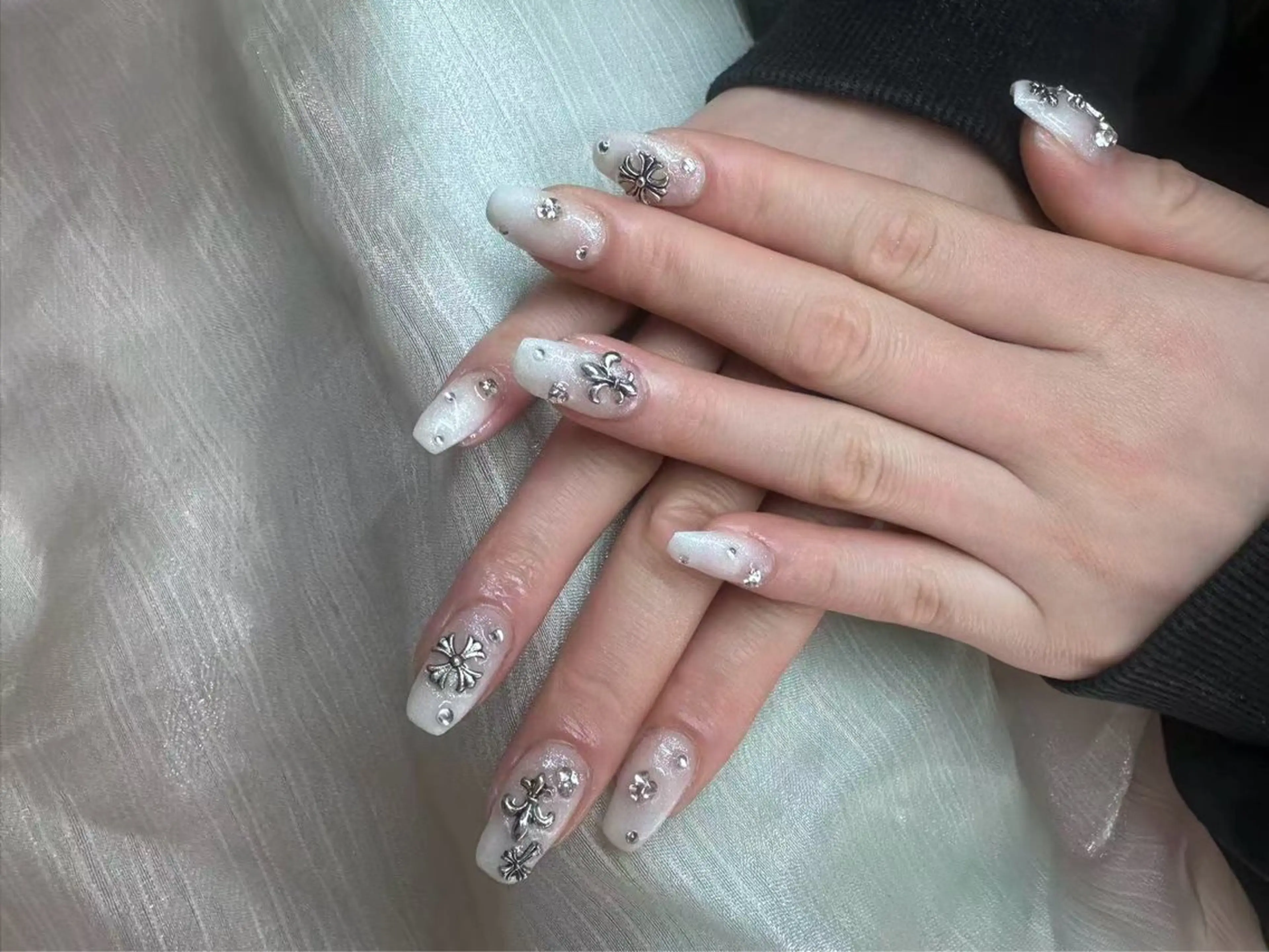 ネイル はな ネイルのネイルデザイン