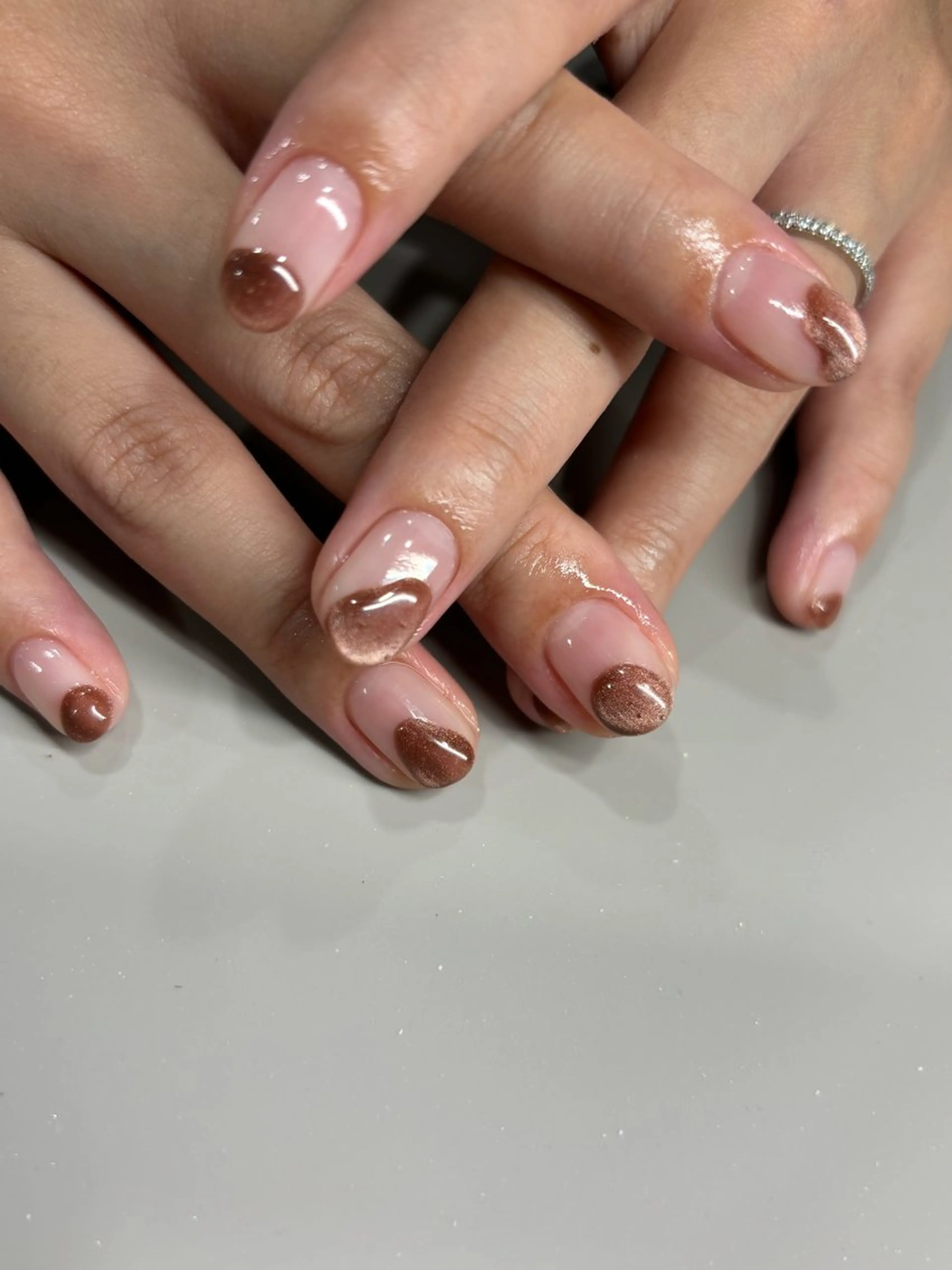 ネイル ADACHI REINAのネイルデザイン