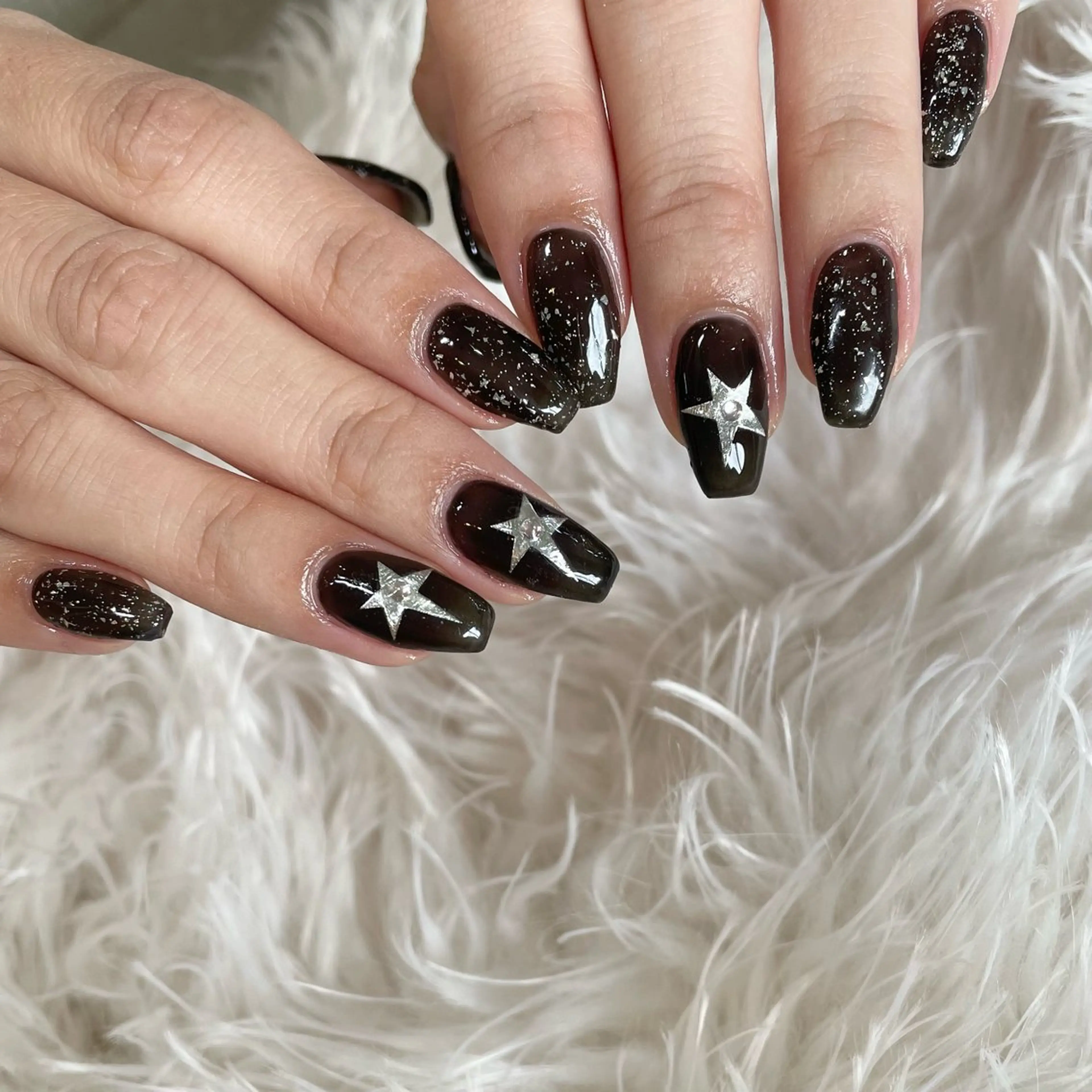 ネイル Nail Salon Gummi.のネイルデザイン