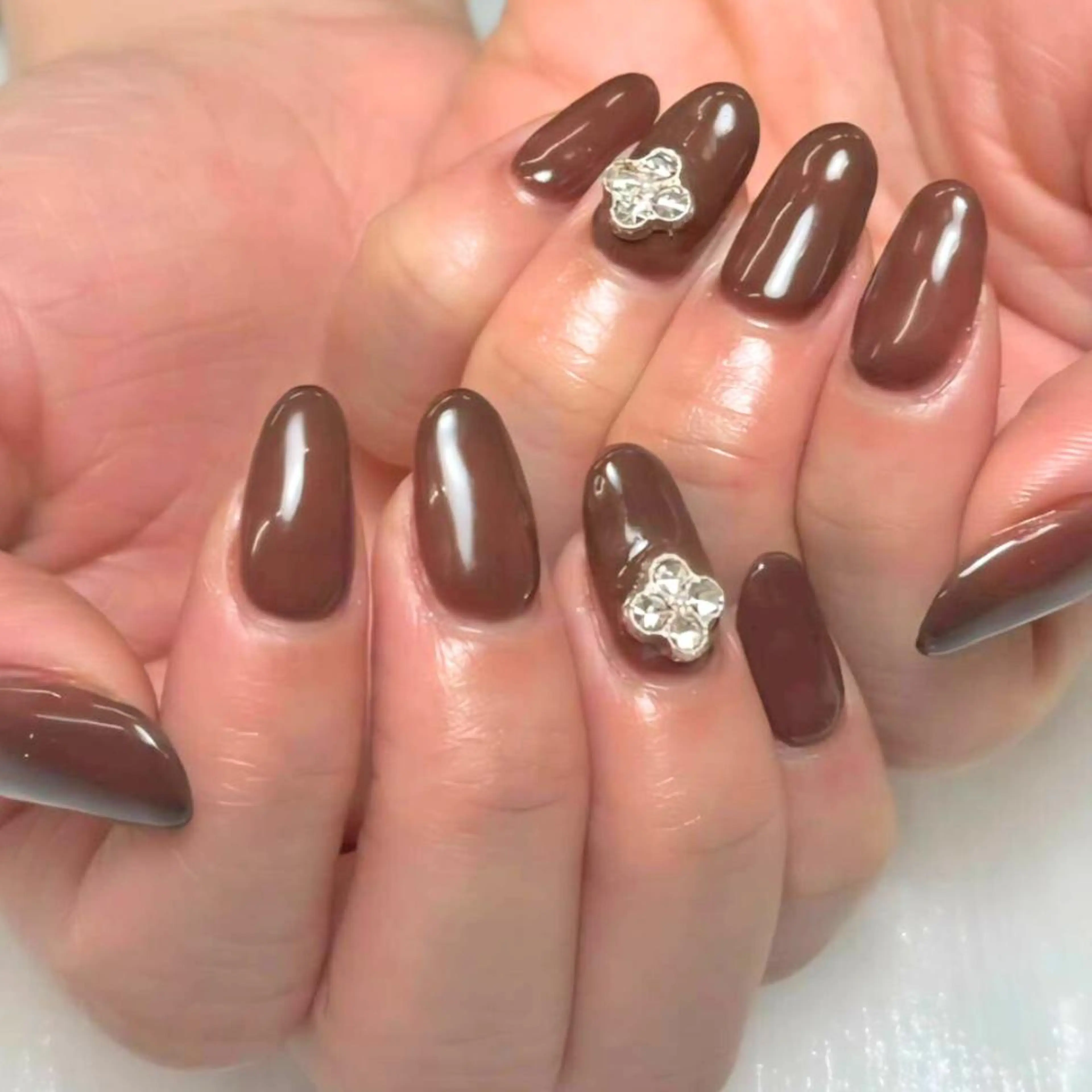 ネイル MIHANAネイル ／Jrネイリストのネイルデザイン