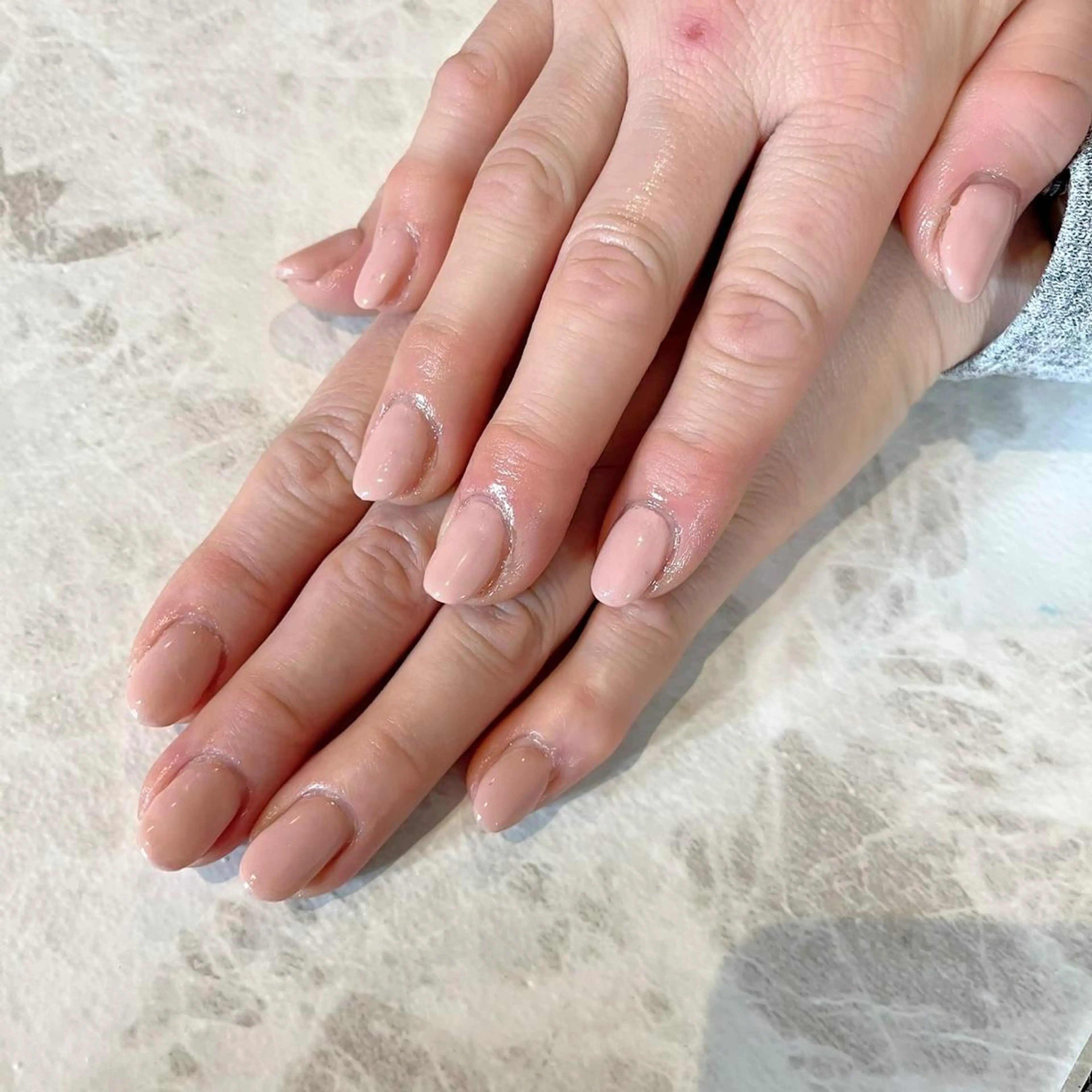 ネイル One'Ness所属・ワンネス トータルビューティーの眉毛・アイブロウイメージ