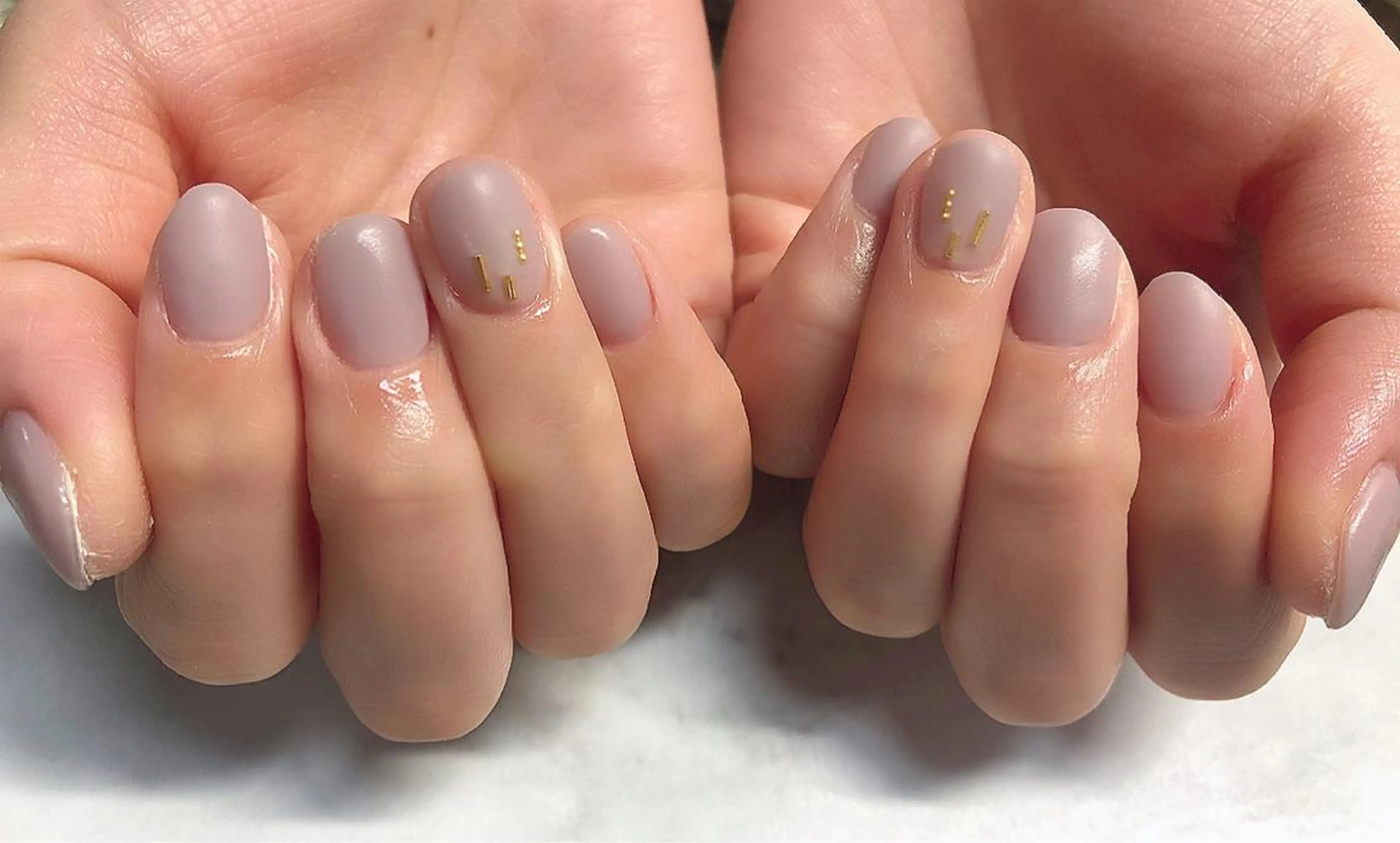 ネイル N.CHLOE 永島のネイルデザイン