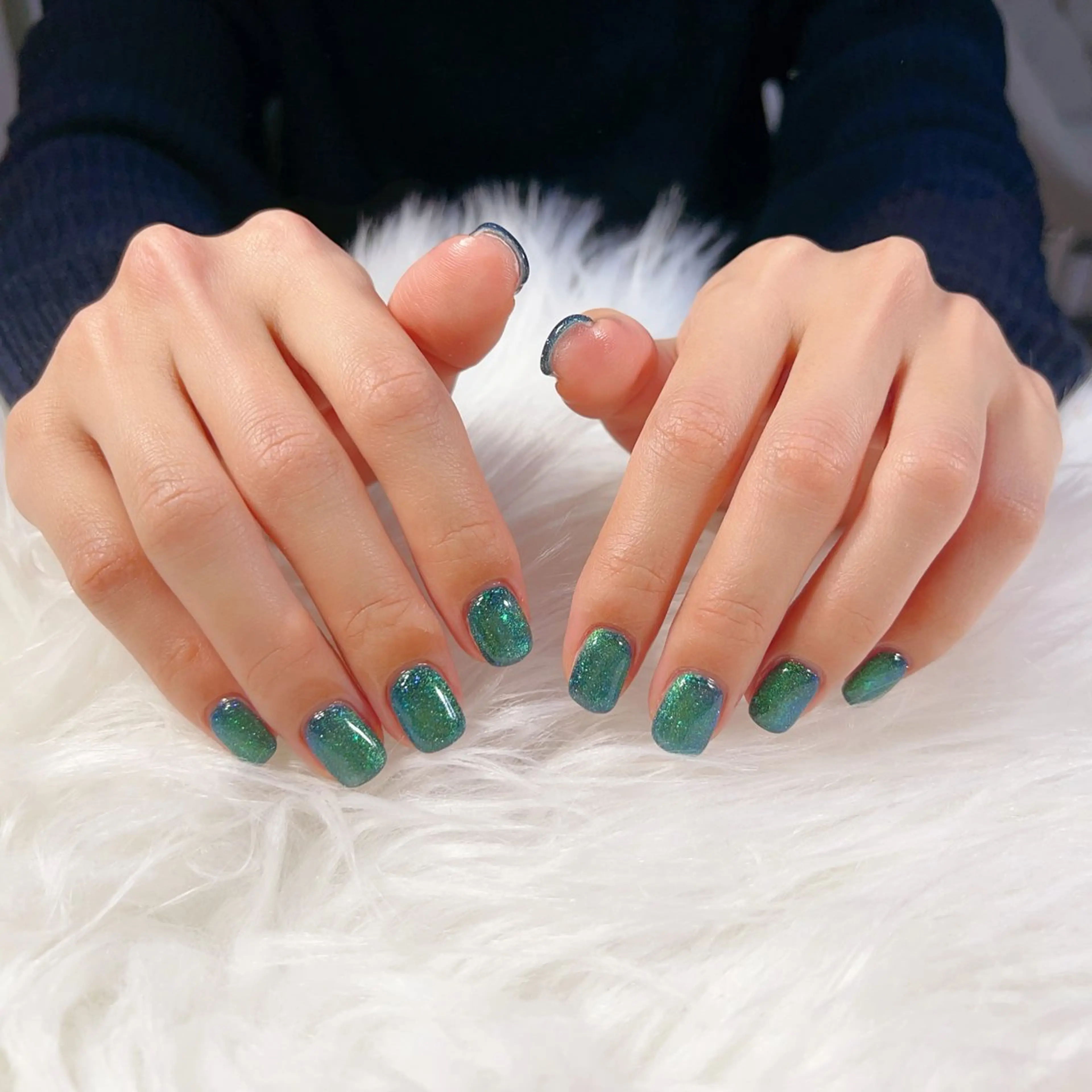 ネイル ネイルサロン ロア旧ジョリーのネイルデザイン