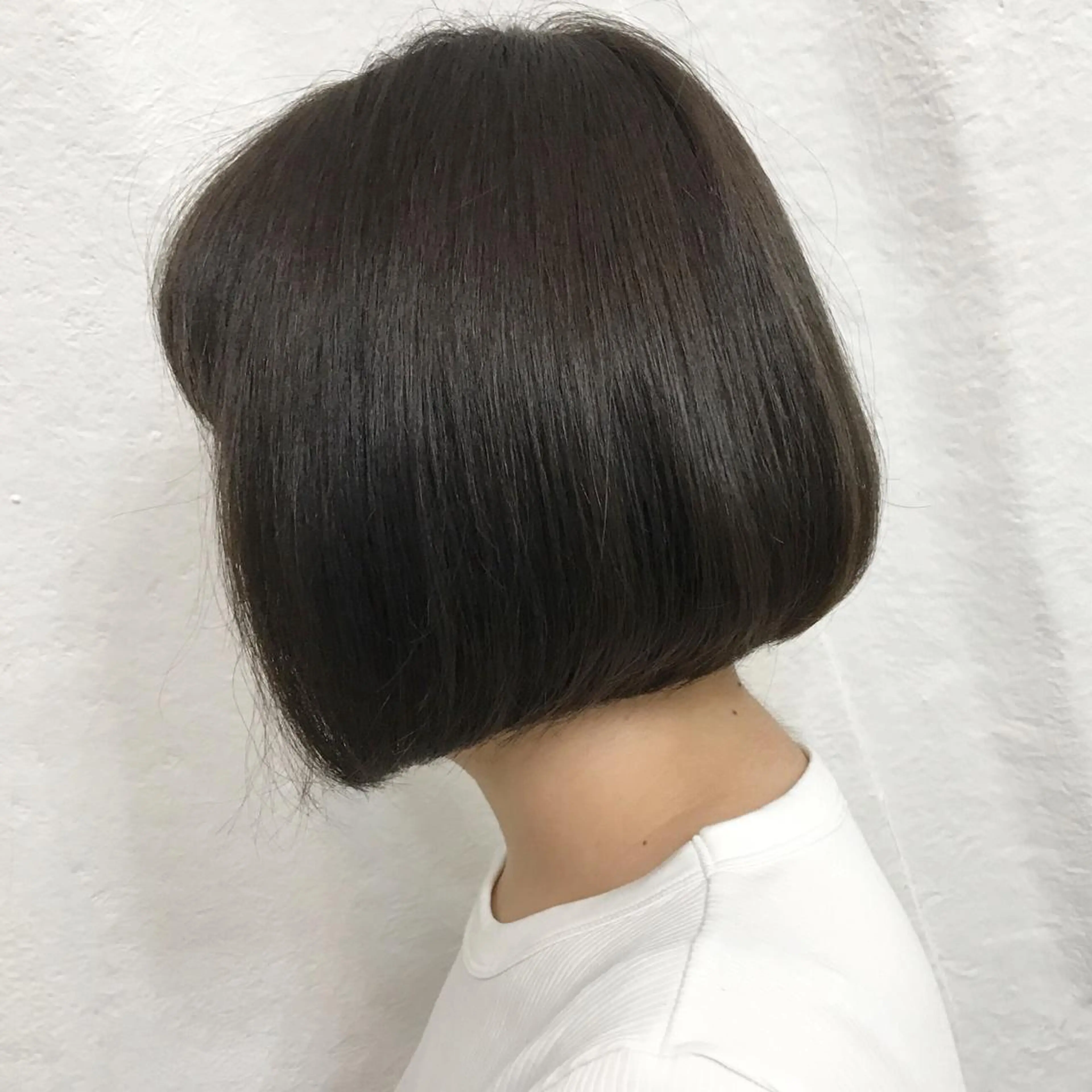 ショート タンバルモリ サロウィン所属・K-POP好き美容師 🇰🇷Kai.Yのヘアスタイル