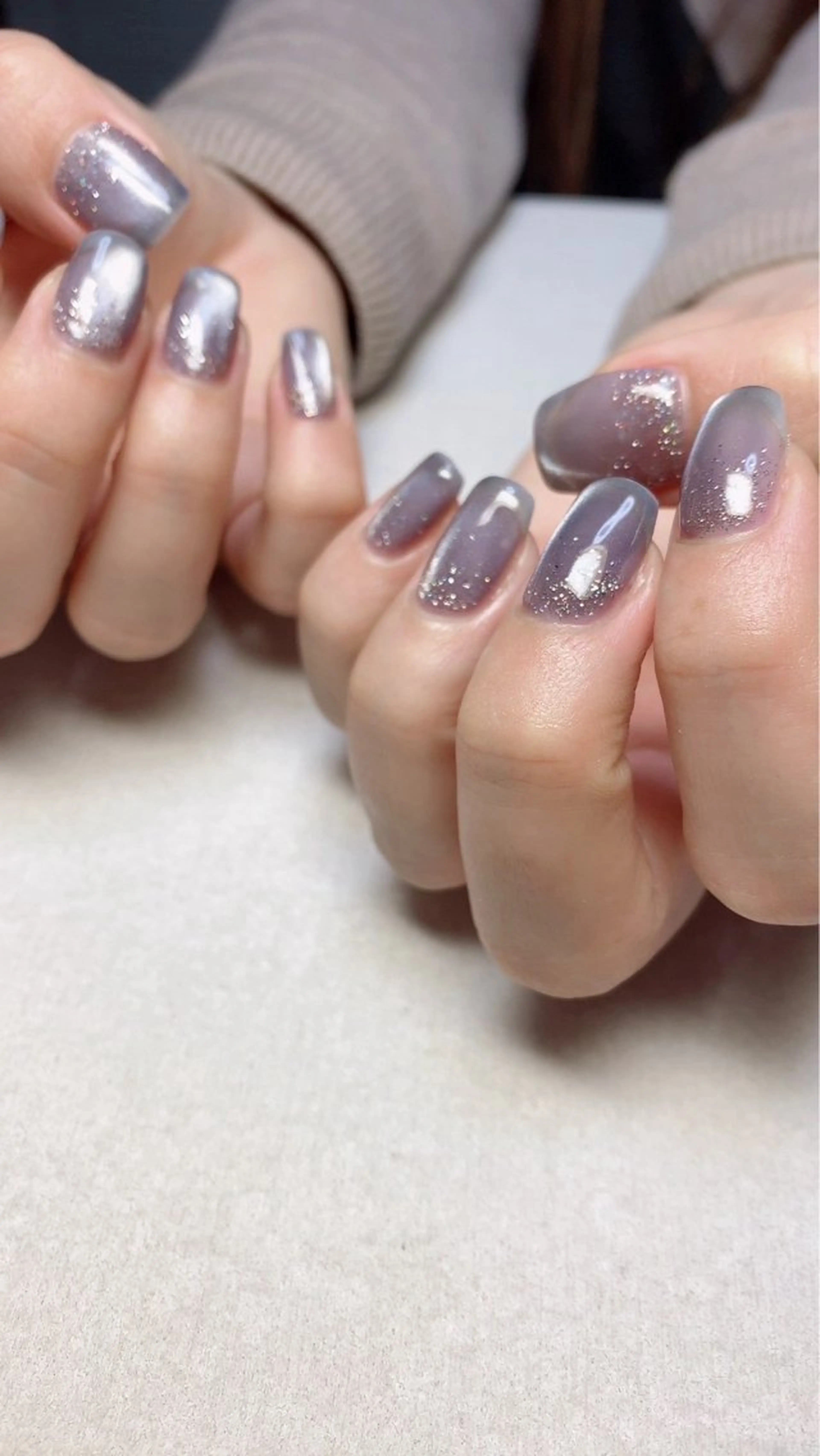 ネイル irooo 21のネイルデザイン