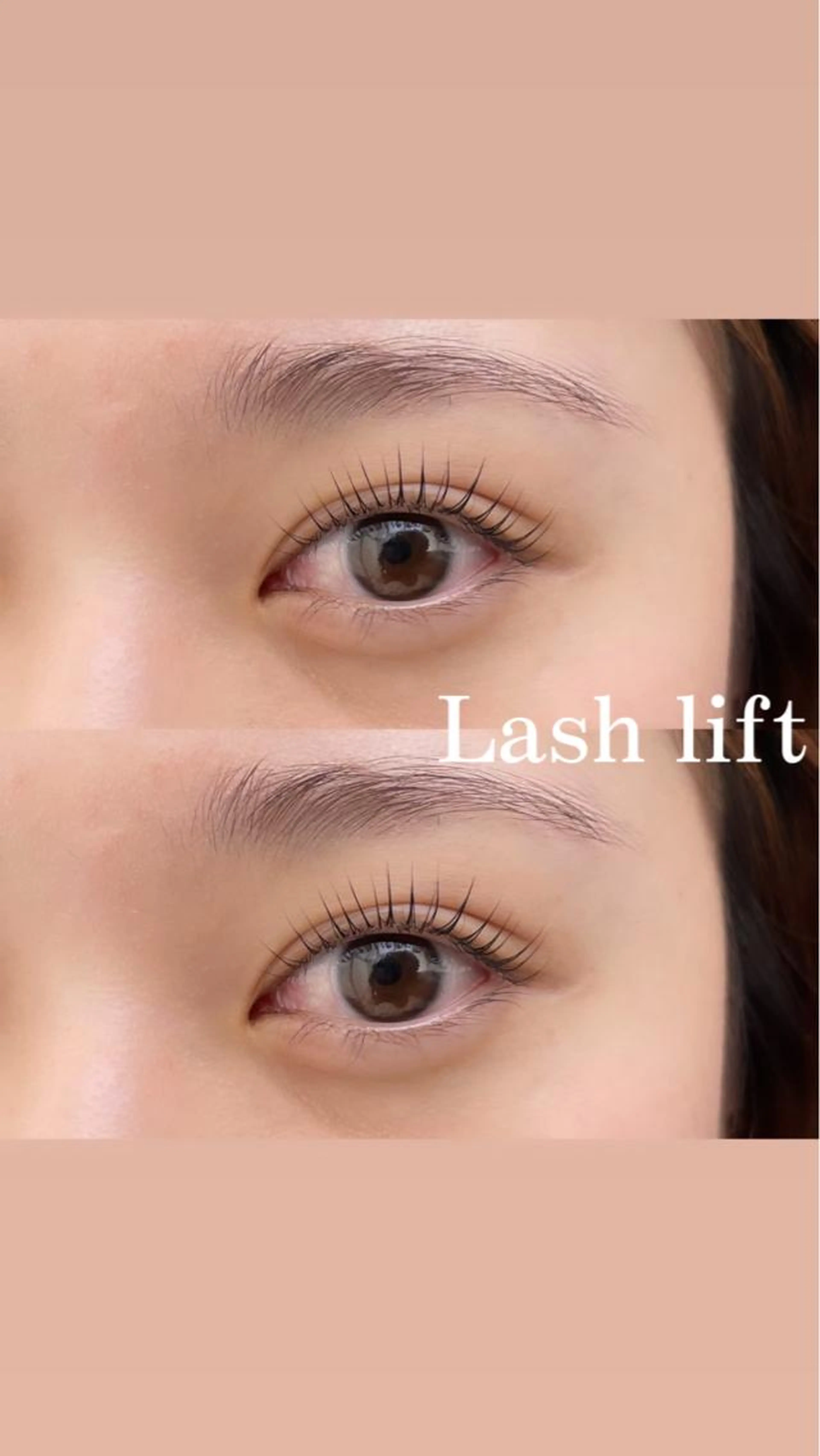 【🥨次世代まつげパーマ パリジェンヌ🥨】6600→4480の写真