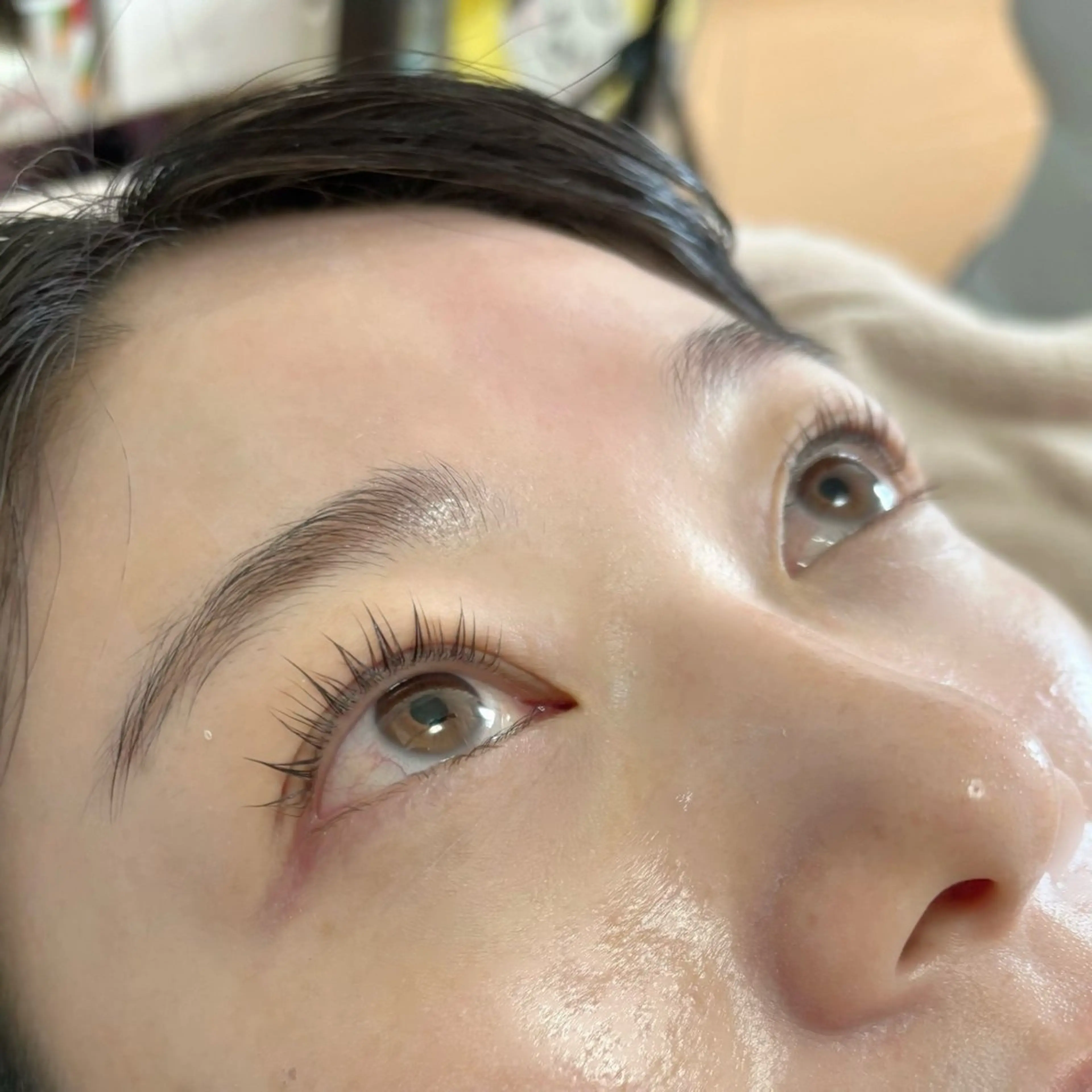 マツエク・マツパ 眼科提携eyelash salon〜perfection〜所属・perfection 浜島のマツエク・マツパデザイン