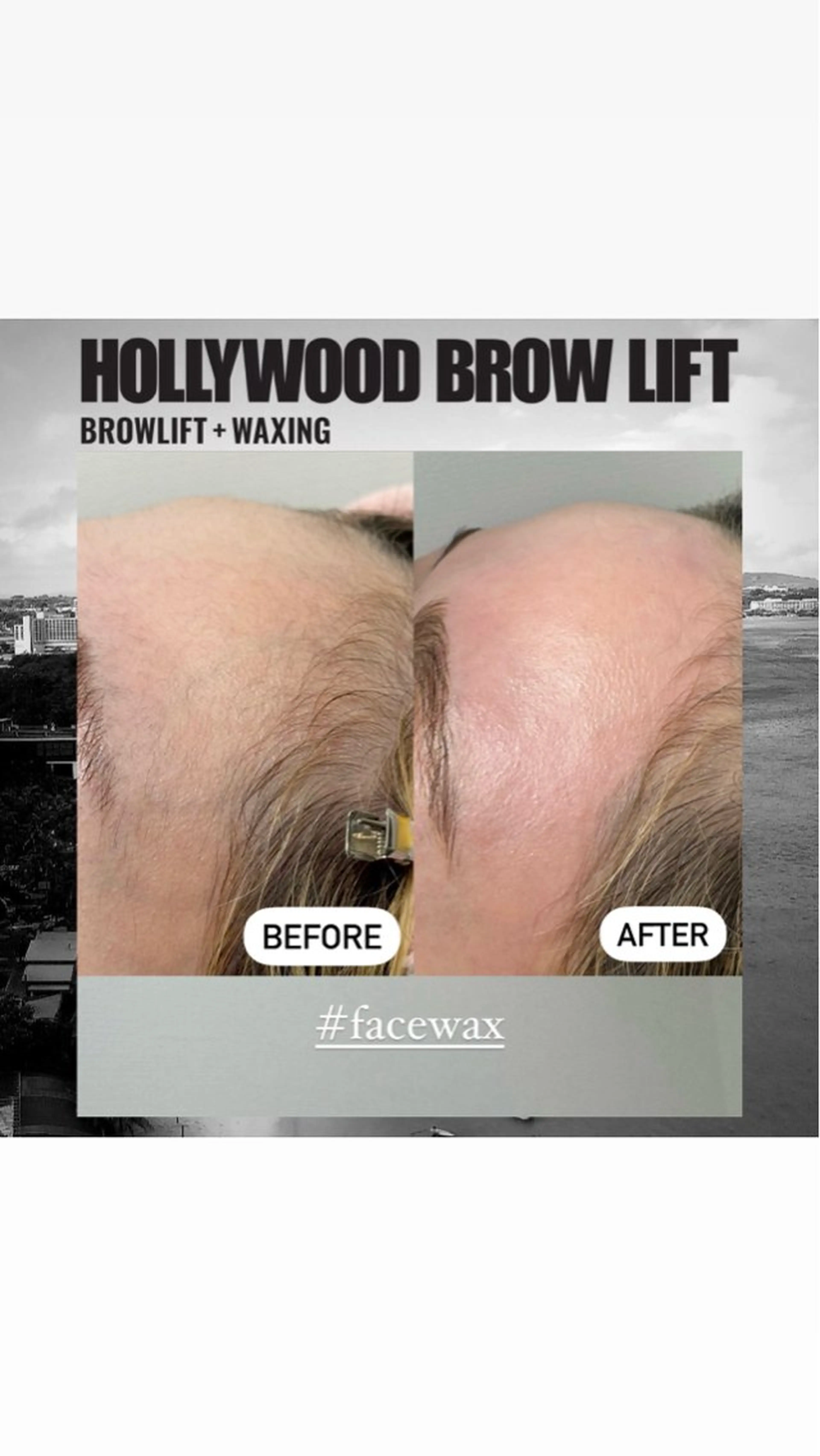 その他 nabi【ナビ】 ASAMIの眉毛・アイブロウイメージ