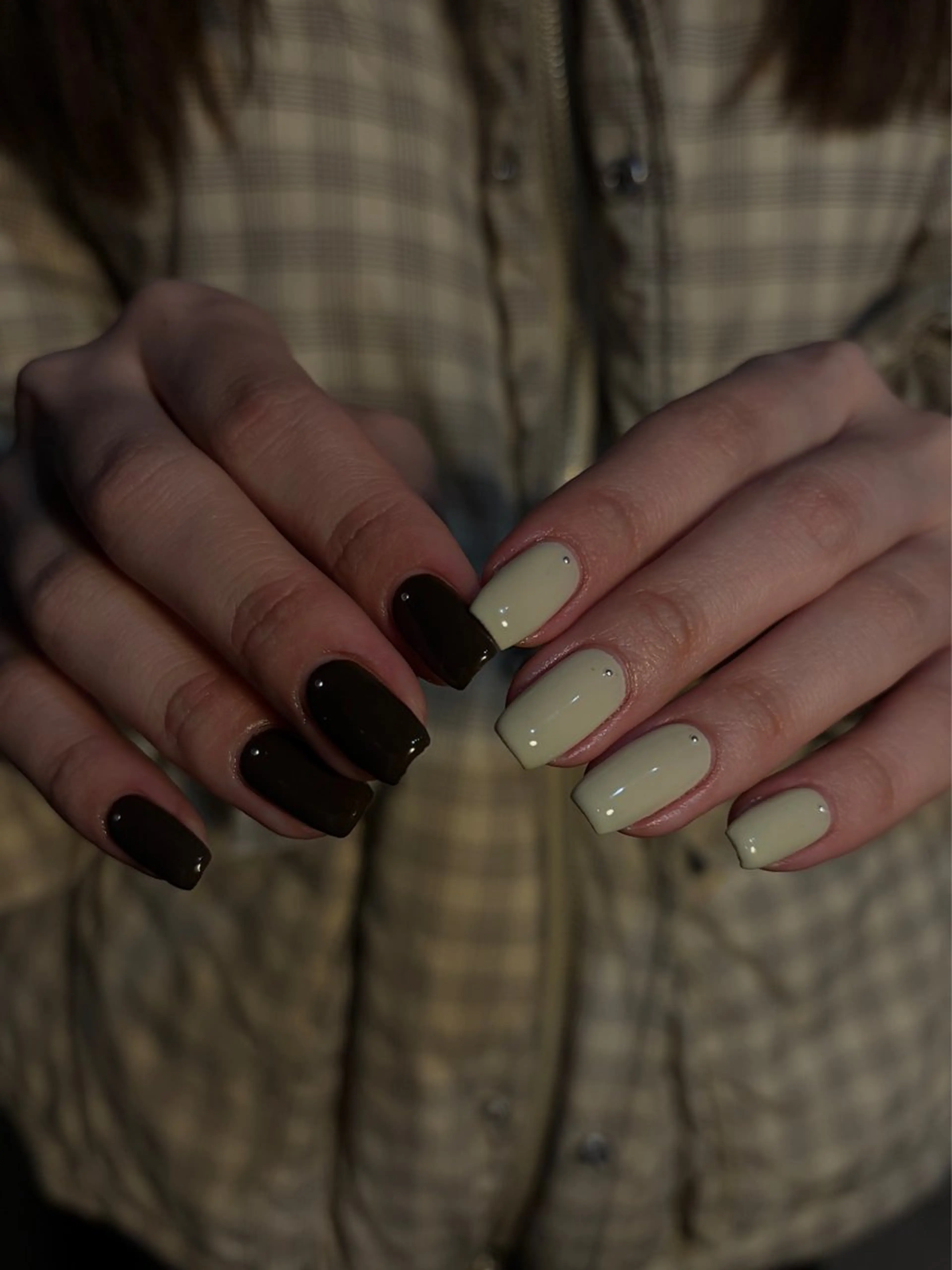 ネイル ハンドネイル nail salon Riiのネイルデザイン