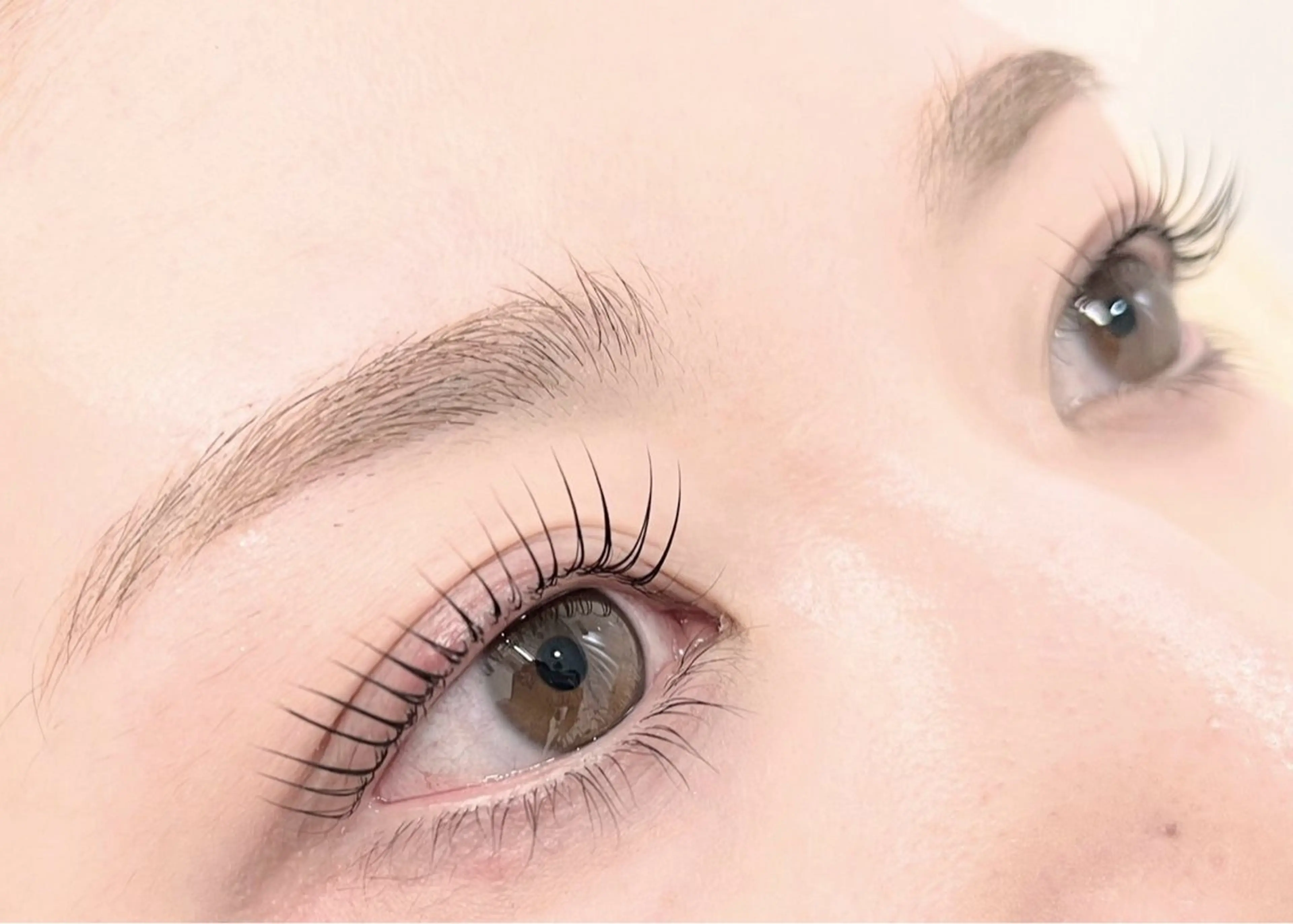 まつげパーマ⭐️無料モデル募集中👀 （4/7​〜​4/30 10:00​〜​20:30）の写真