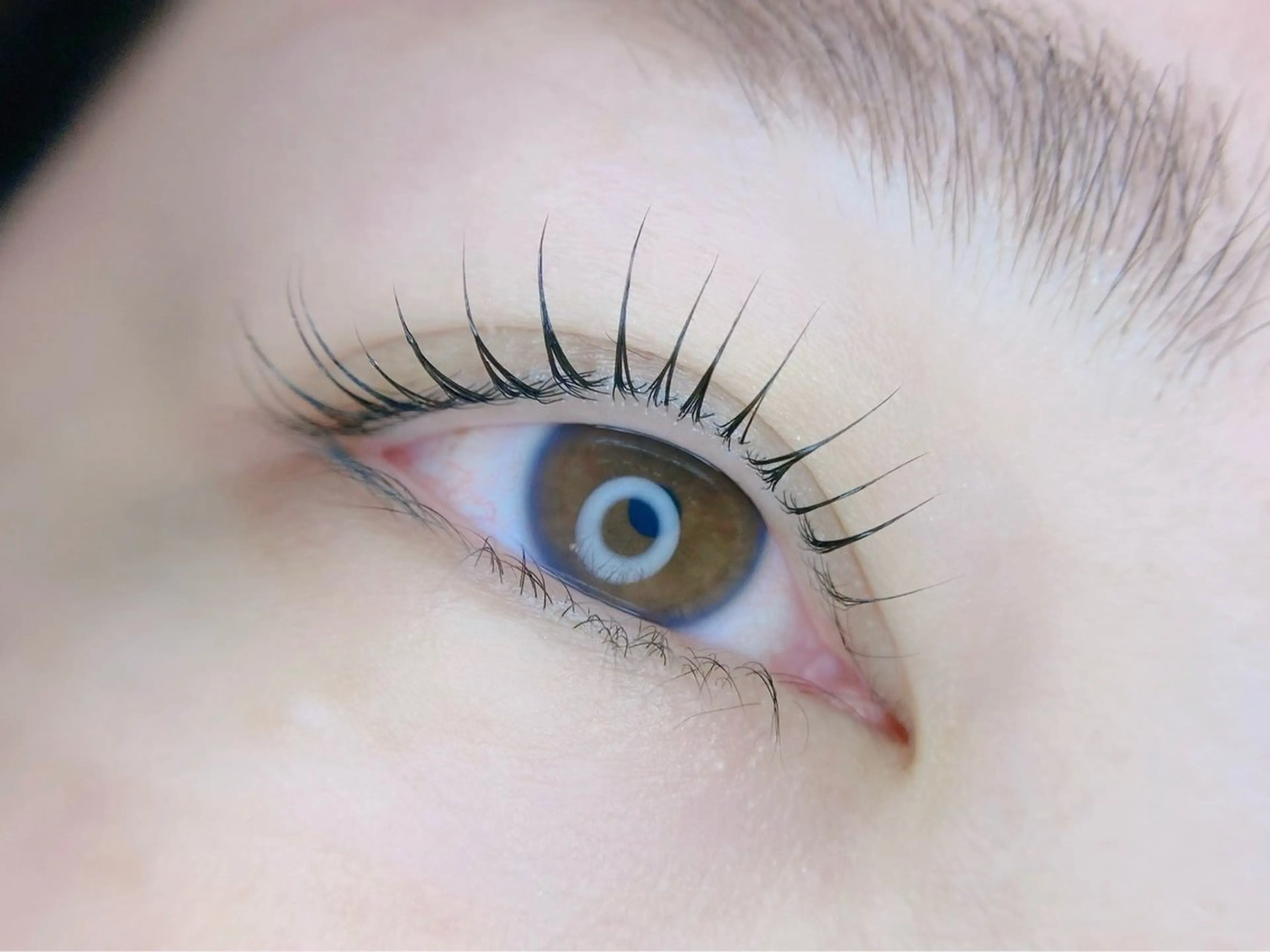 マツエク・マツパ Loweli 野並所属・Loweli yayoiのマツエク・マツパデザイン