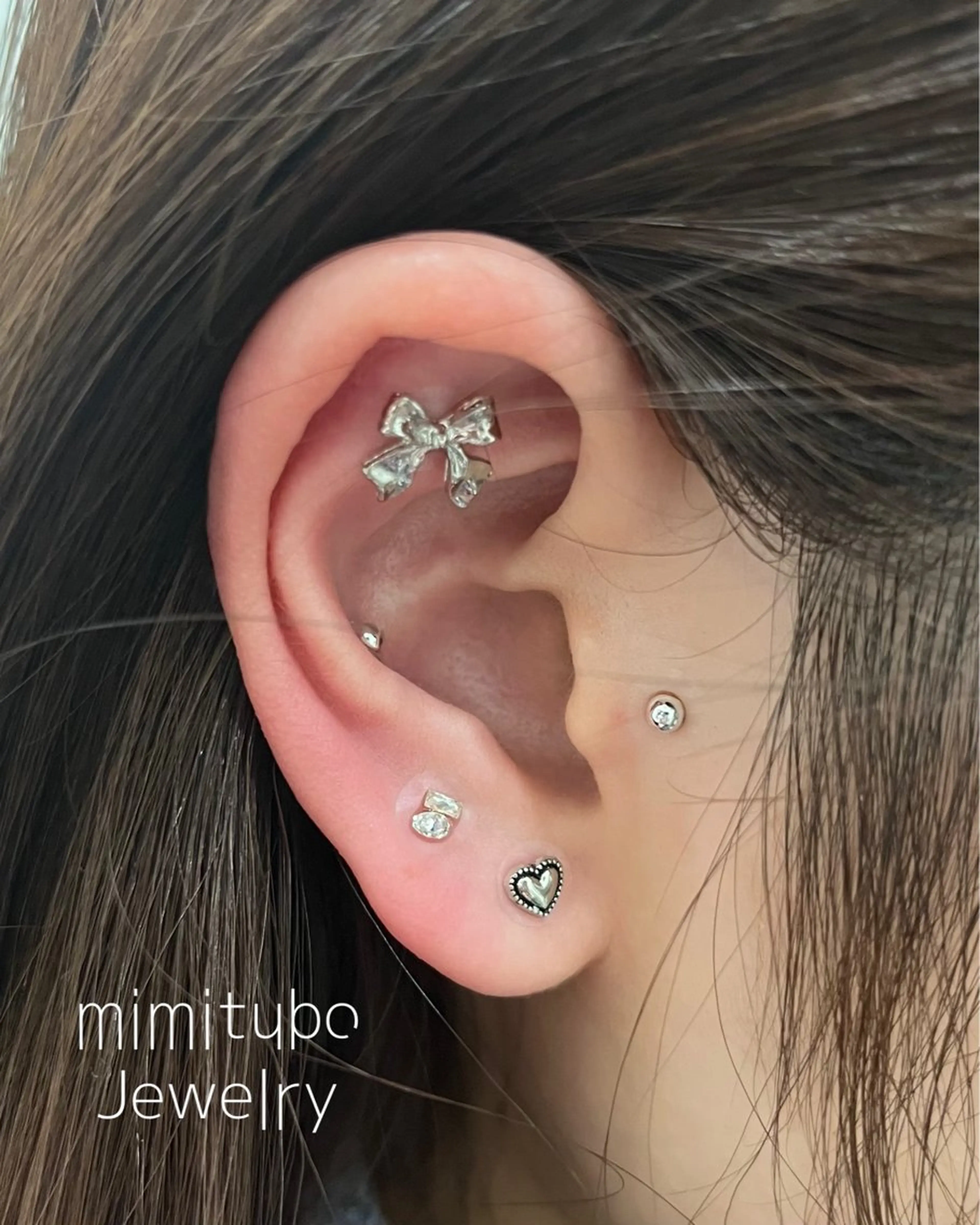 Hair Relaxation Neuf所属・Neuf 安田のその他イメージ