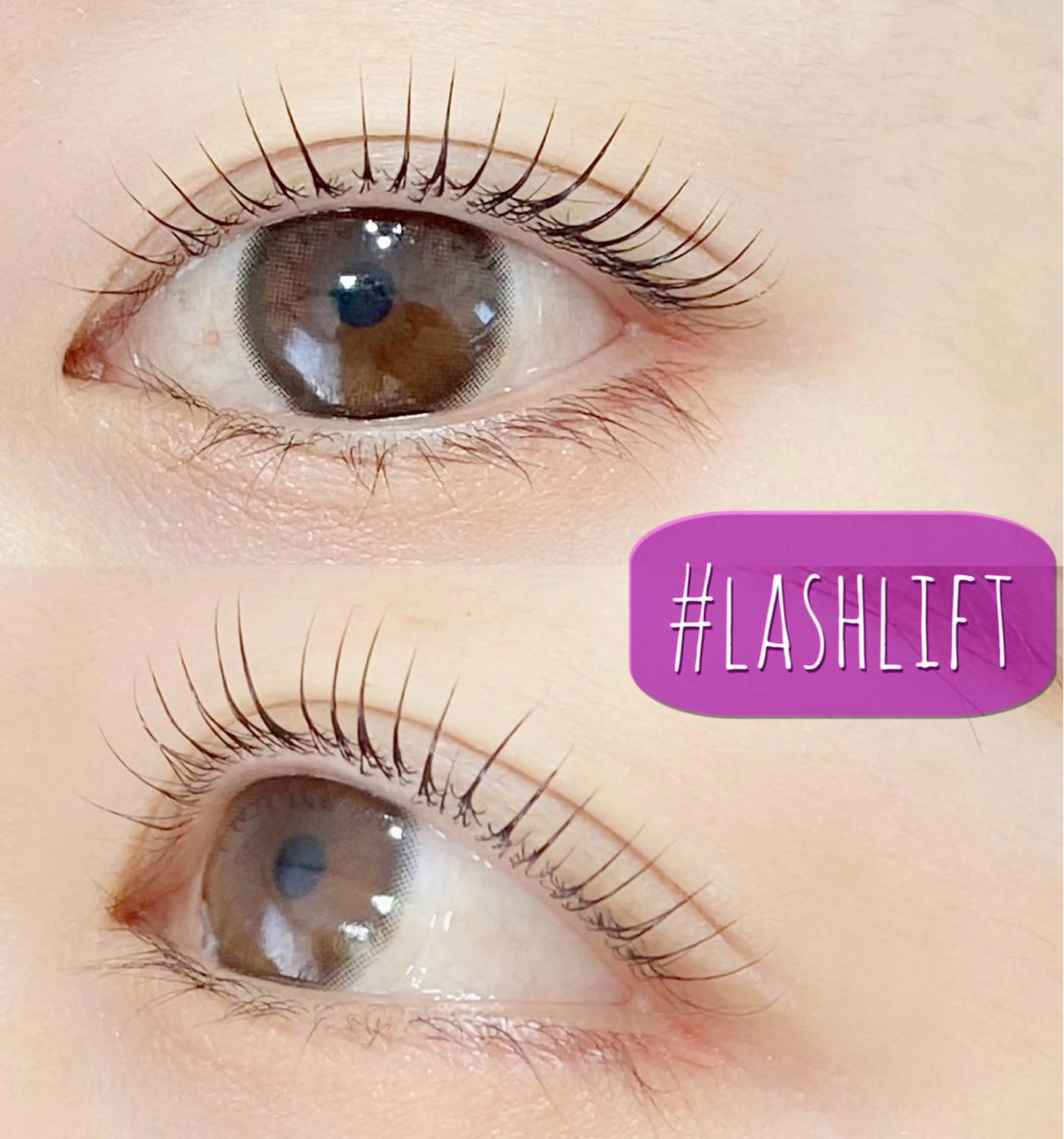 マツエク・マツパ マツパ charm所属・charm 【📍大名】のマツエク・マツパデザイン