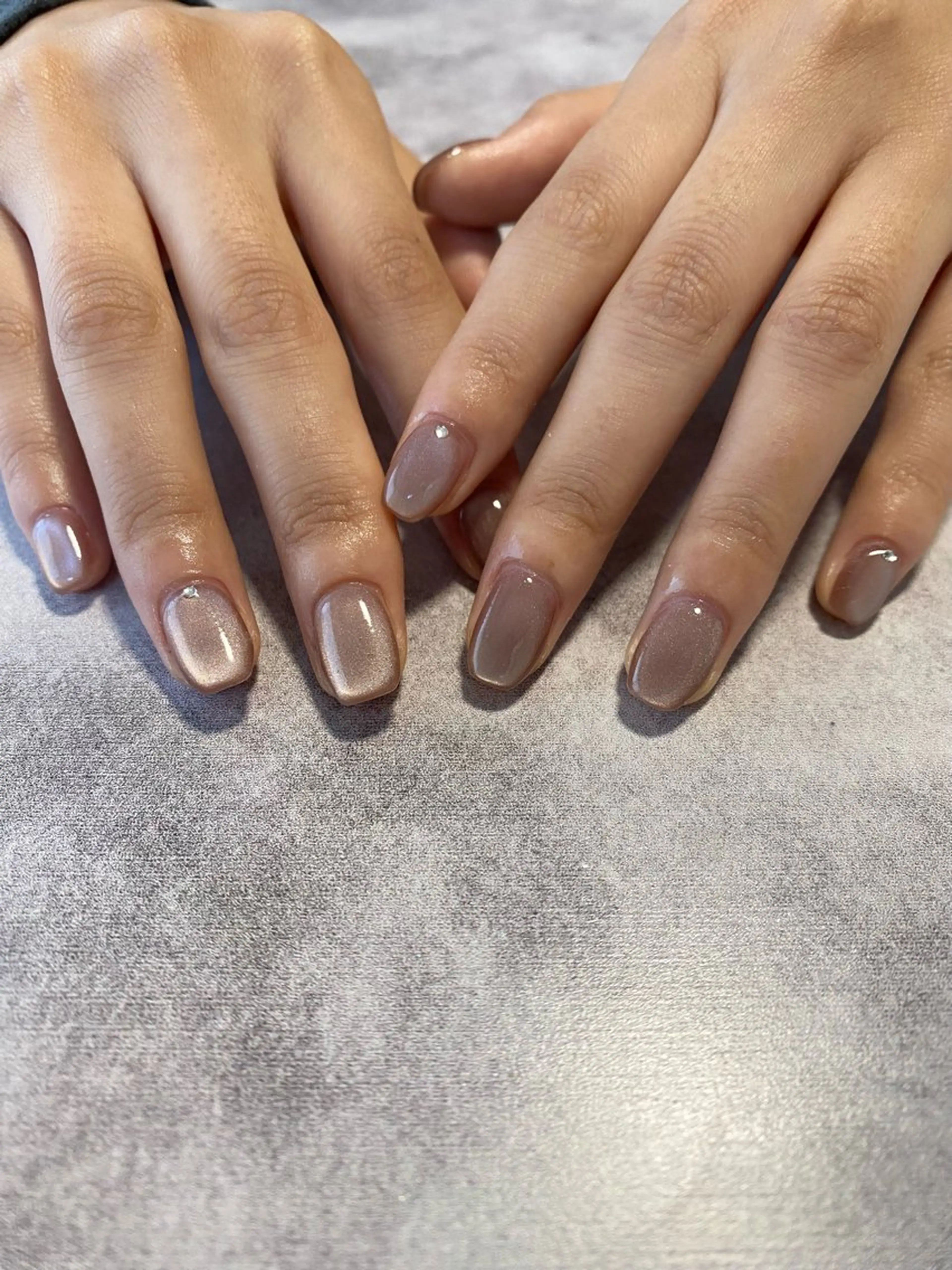 ネイル ハンドネイル to.所属・to nailのその他イメージ
