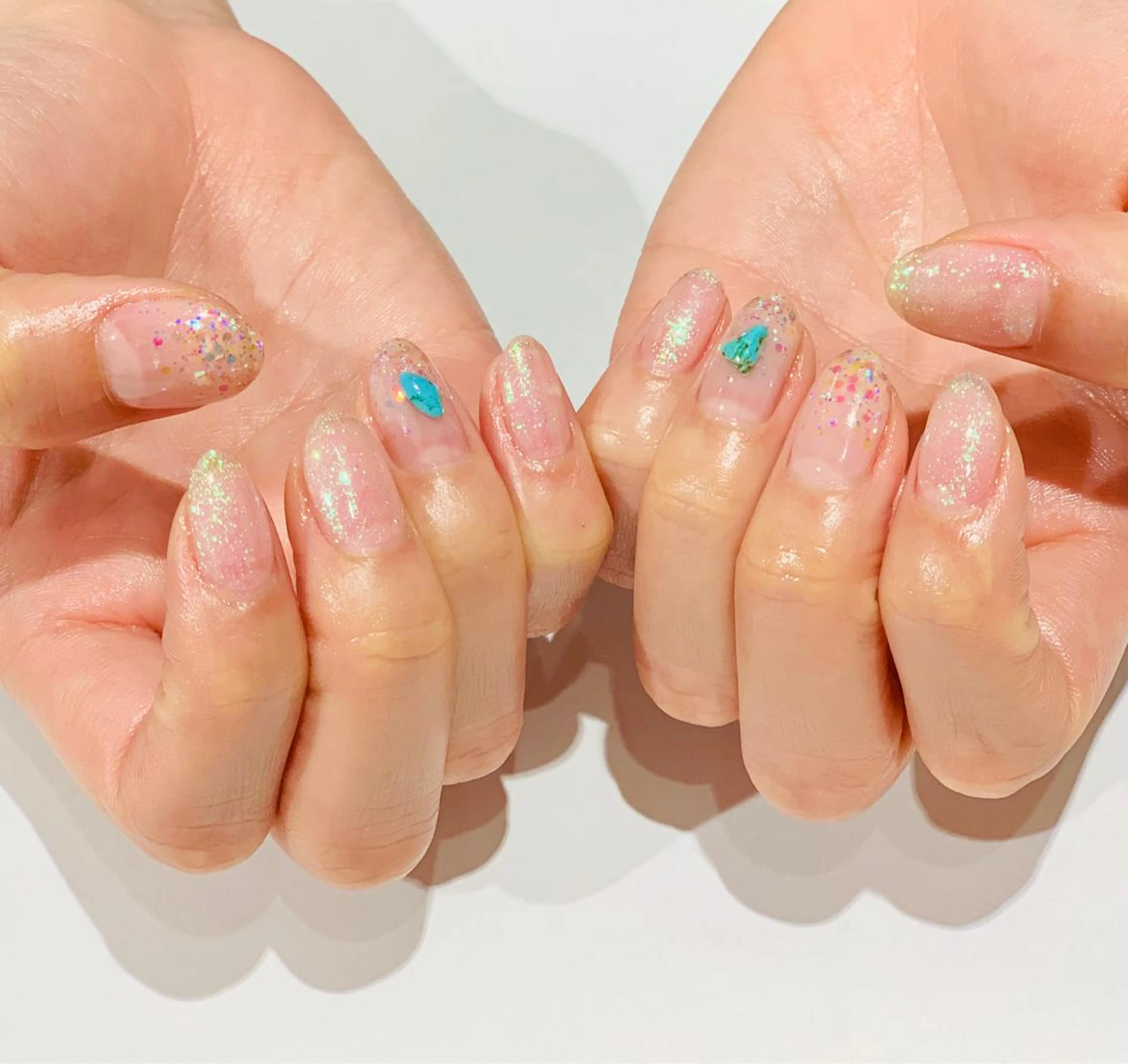 ネイル nail salon quartetto所属・nail salon quartettoのネイルデザイン