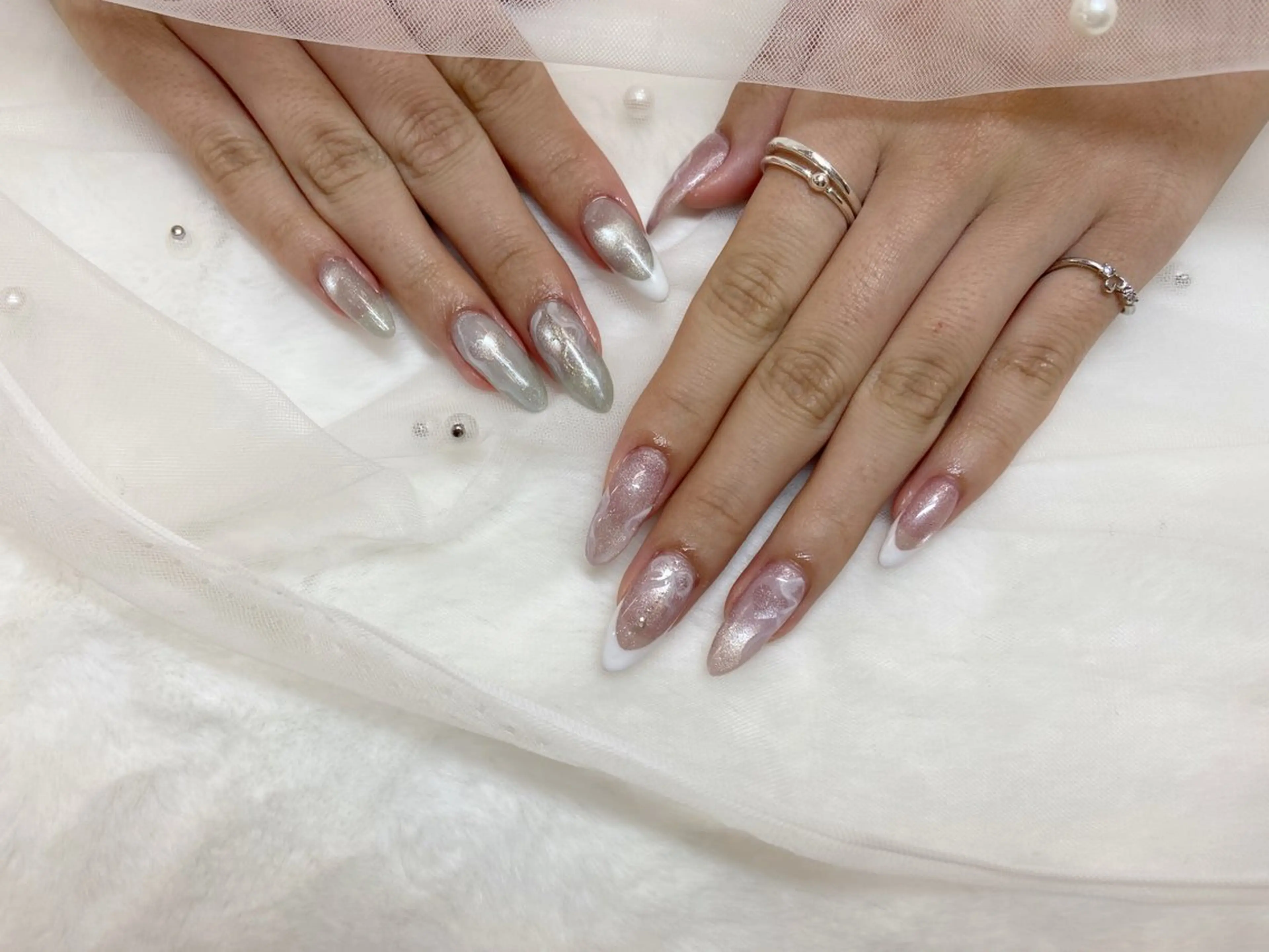 ネイル 5C NAIL 5C NAILのネイルデザイン