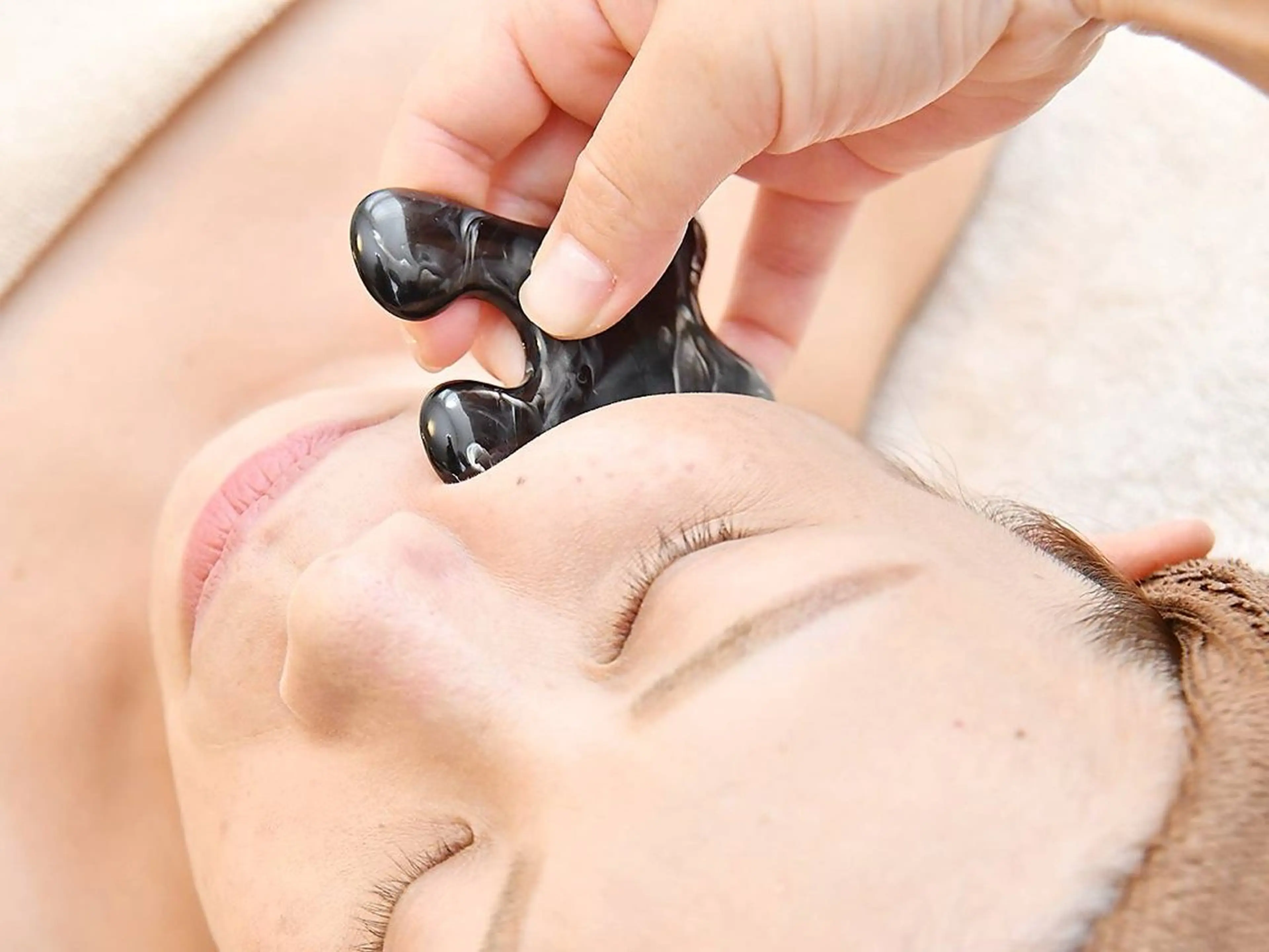 エステ テティアロマ所属・テティアロマ エステティックサロンのエステ・リラクイメージ