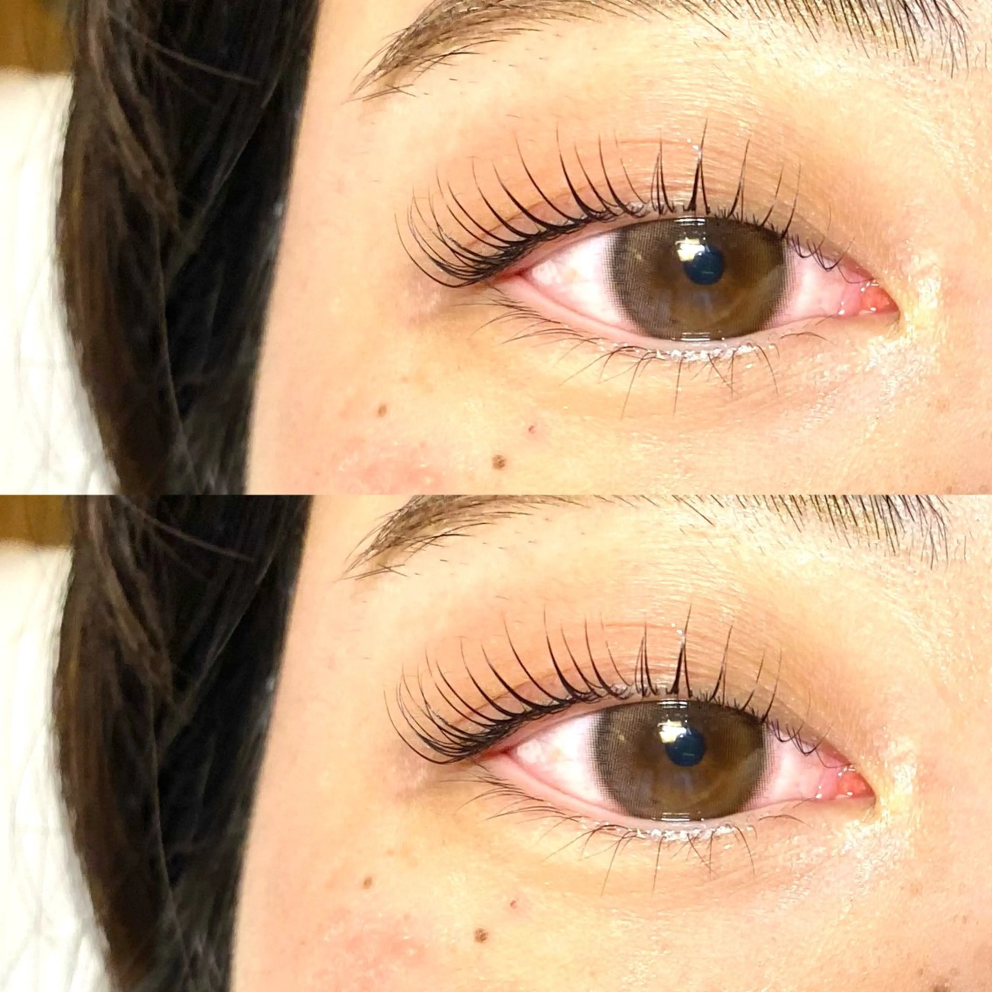 マツエク・マツパ マツパ un Linoのマツエク・マツパデザイン