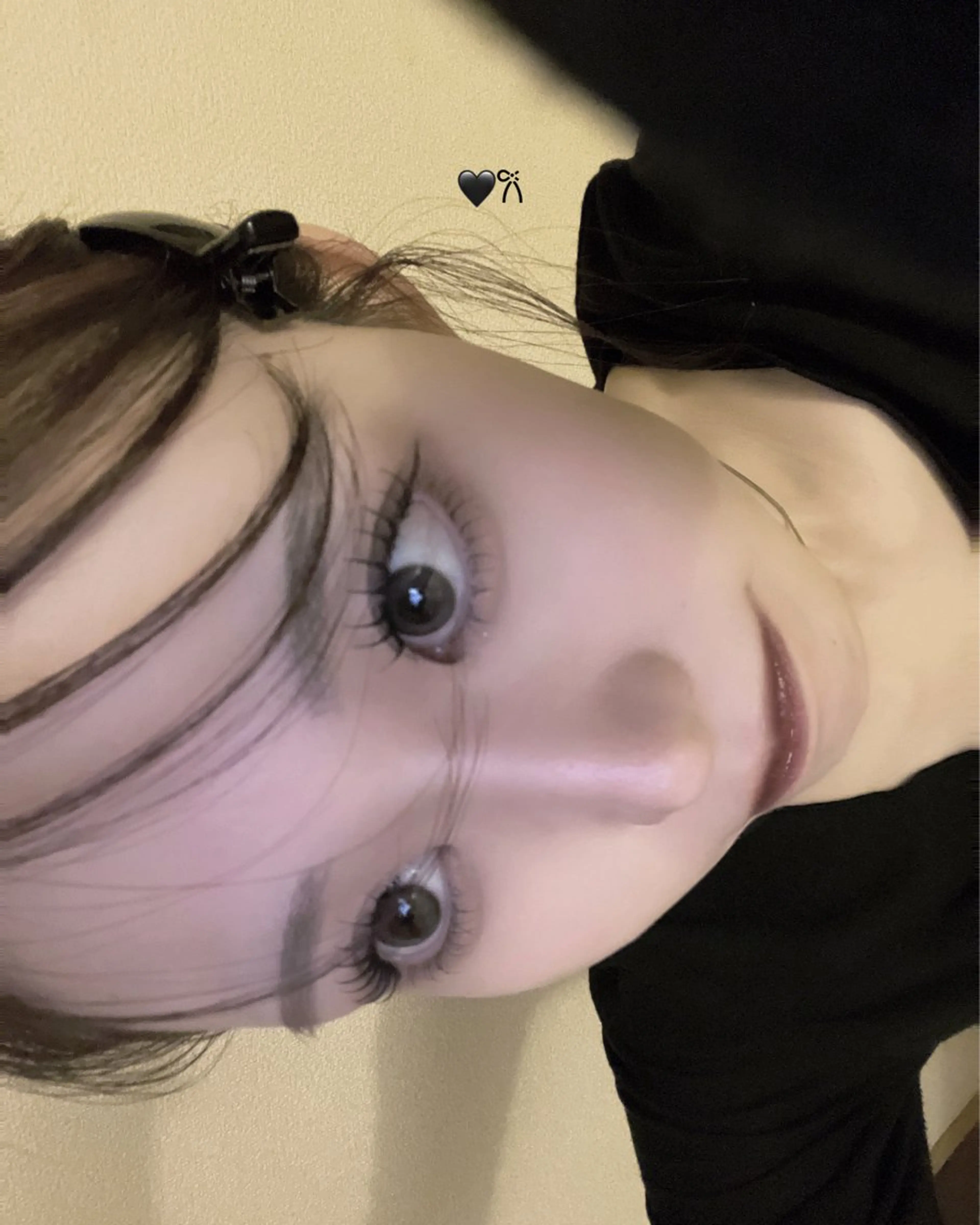 マツエク・マツパ ViSEO Nanaのマツエク・マツパデザイン