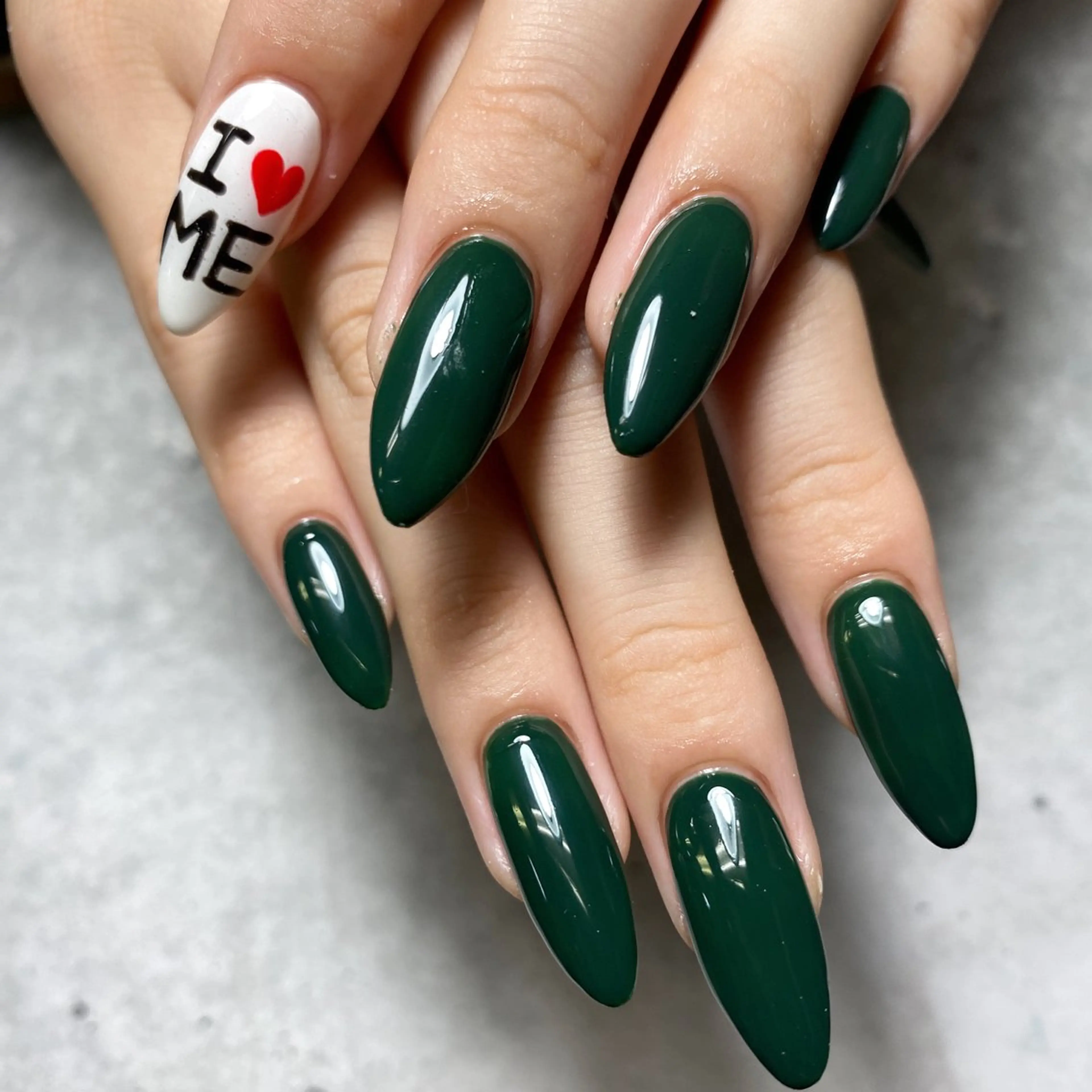 ネイル ハンドネイル Nomoto KAKOのネイルデザイン