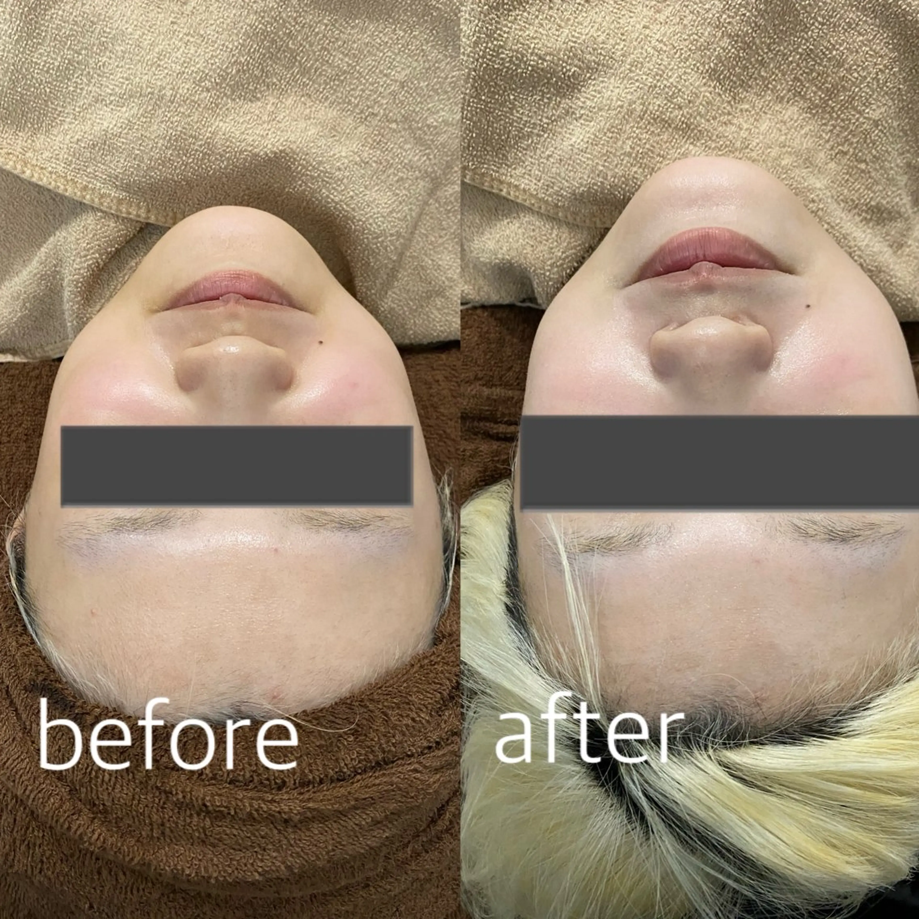 kitamura yuiのマツエク・マツパデザイン