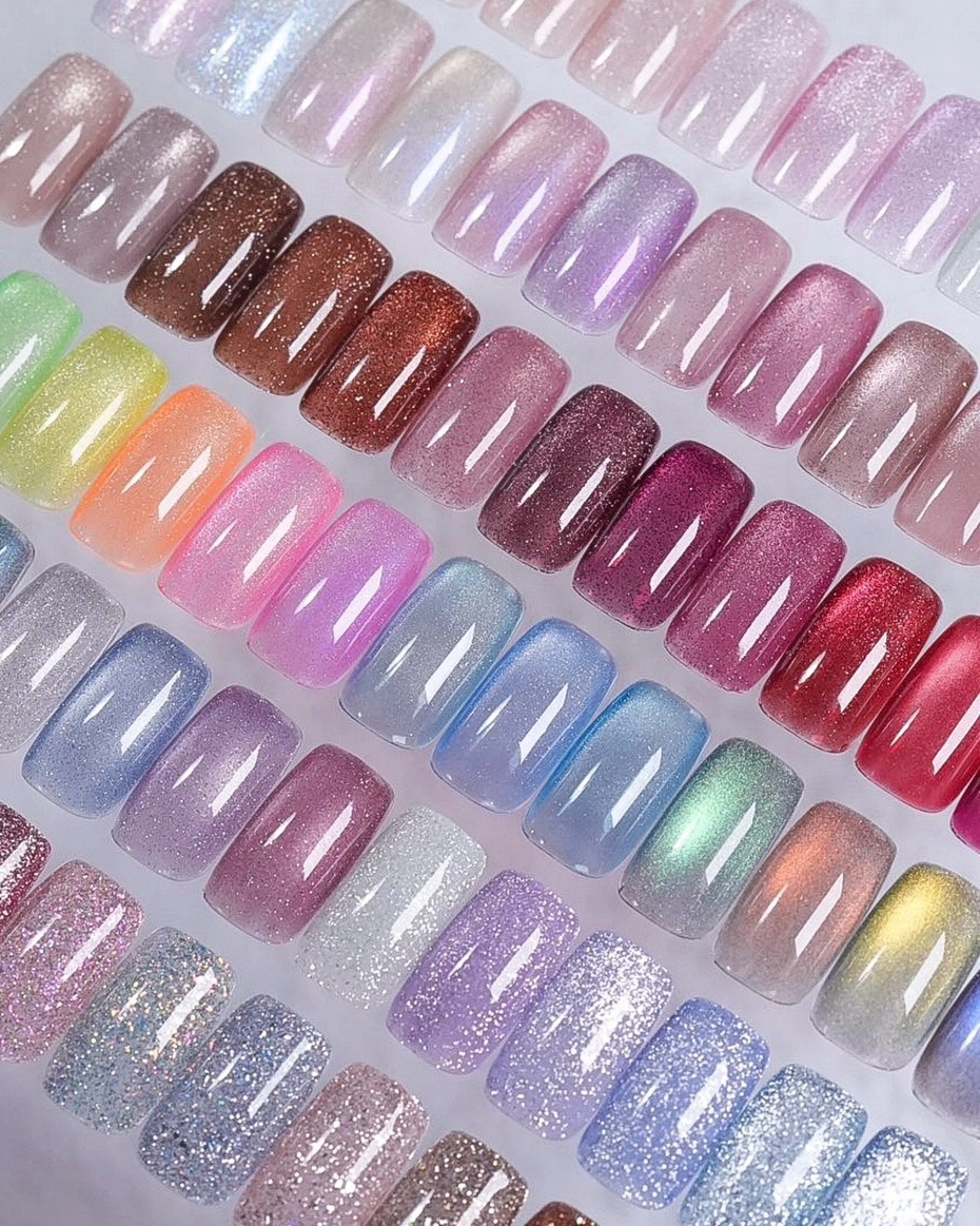 ネイル mayu🍒 マリーテレジア💅のネイルデザイン