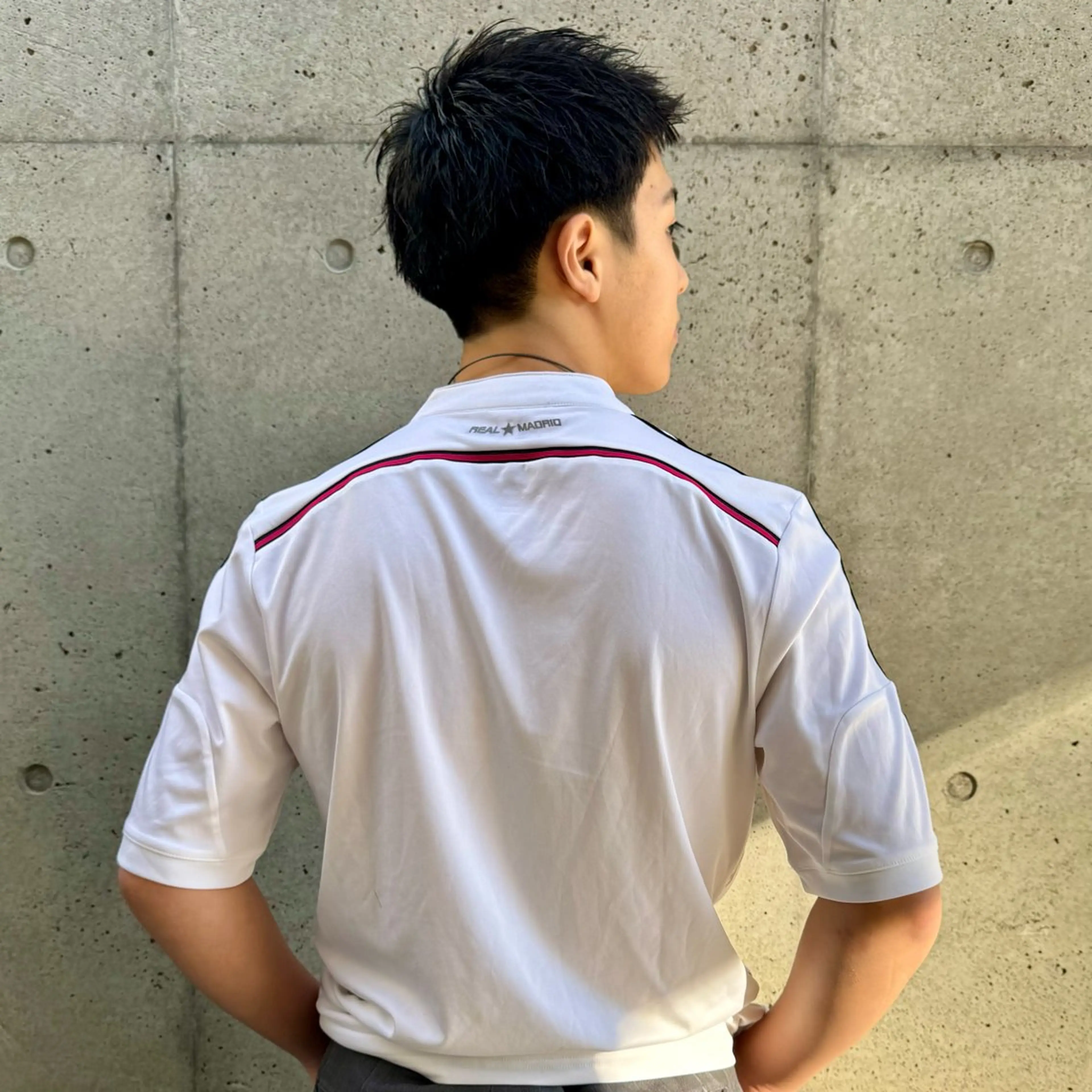 ショート メンズ アップバング メンズ就活ヘア メンズパーマ メンズショート スパイキーショート カット ヘアセット 【池袋/スパイキー ショート】ⓝⓘⓜⓤのヘアスタイル