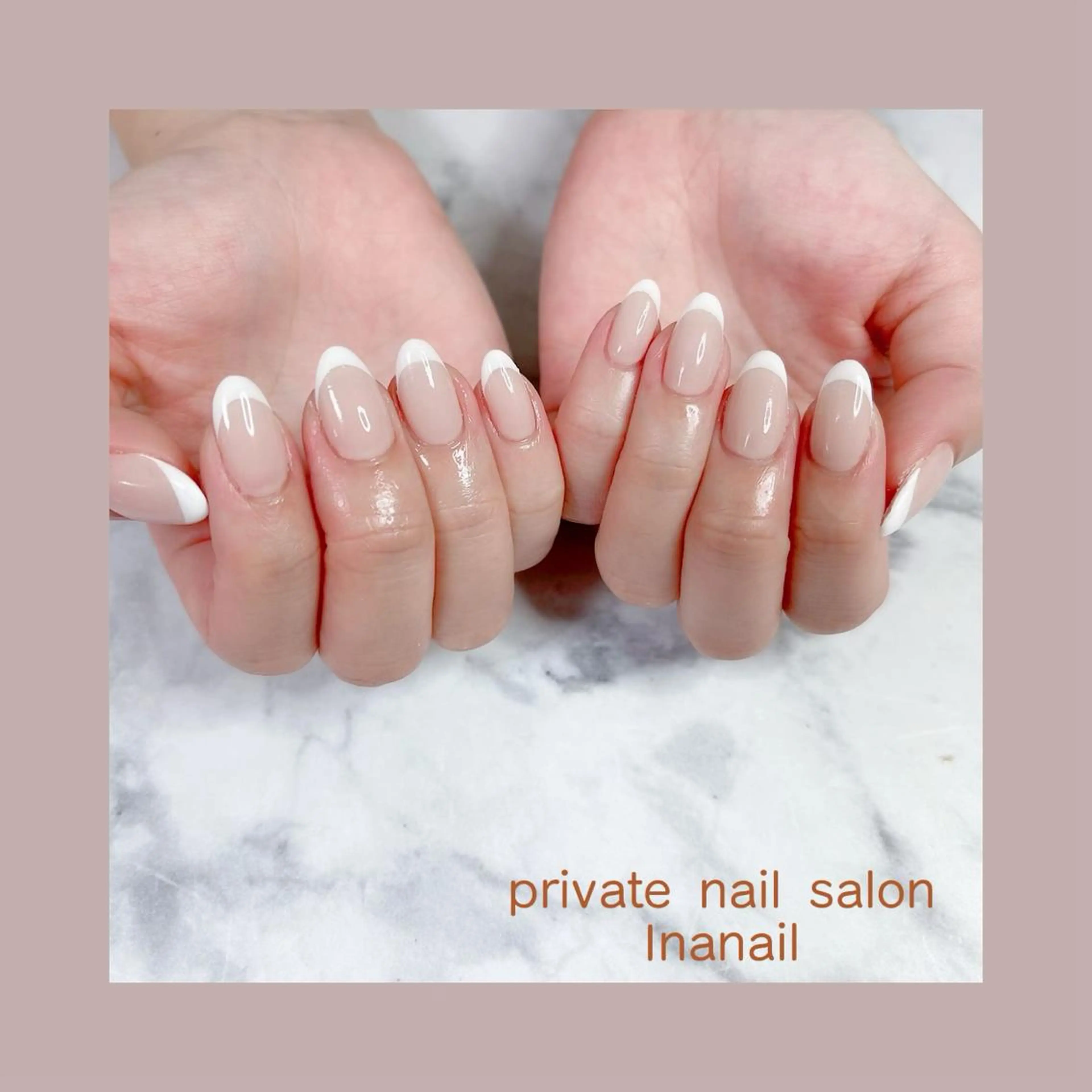 ネイル ✤Ina nail✤のネイルデザイン