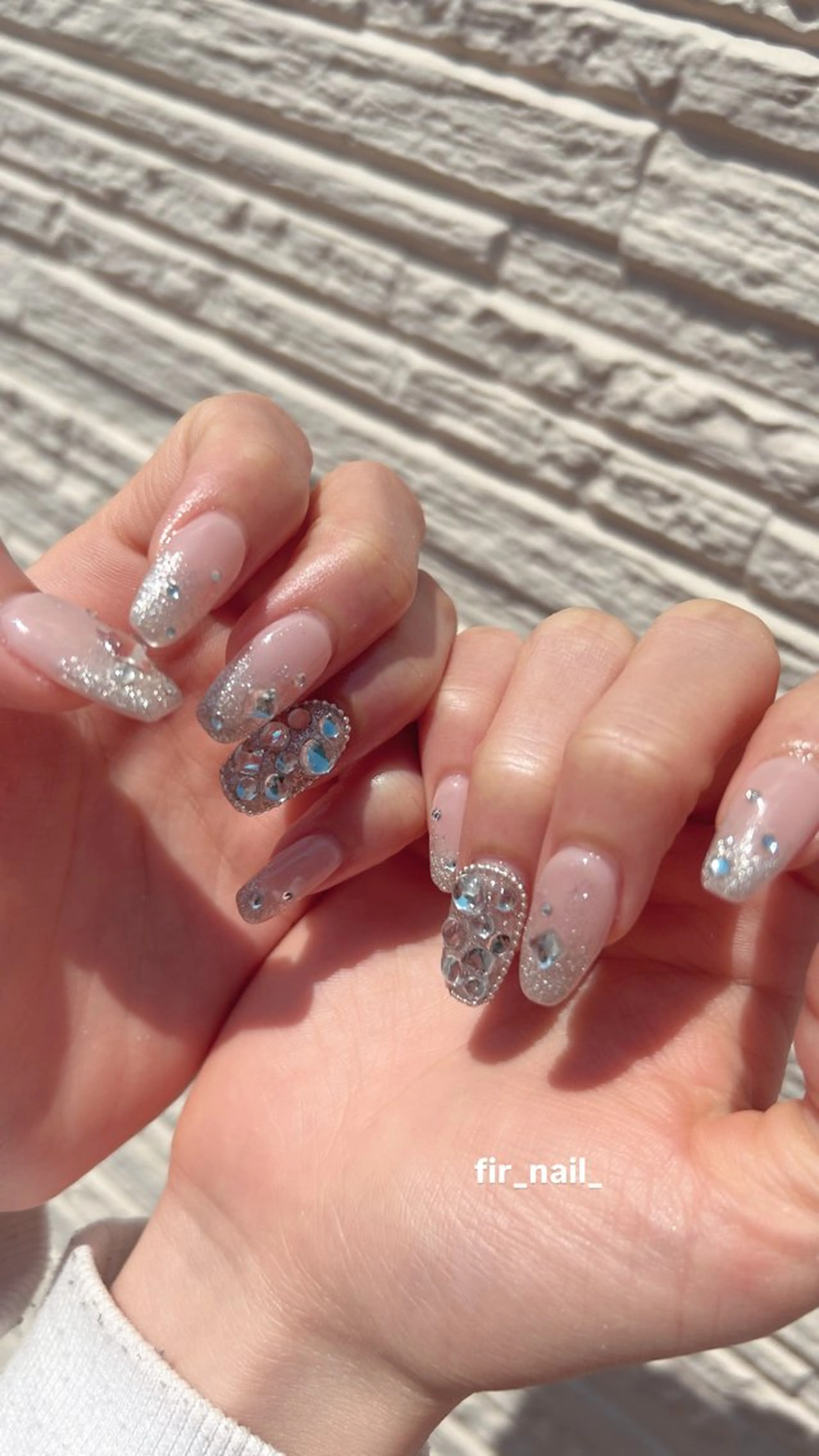 ネイル ハンドネイル fir_ nail_のネイルデザイン