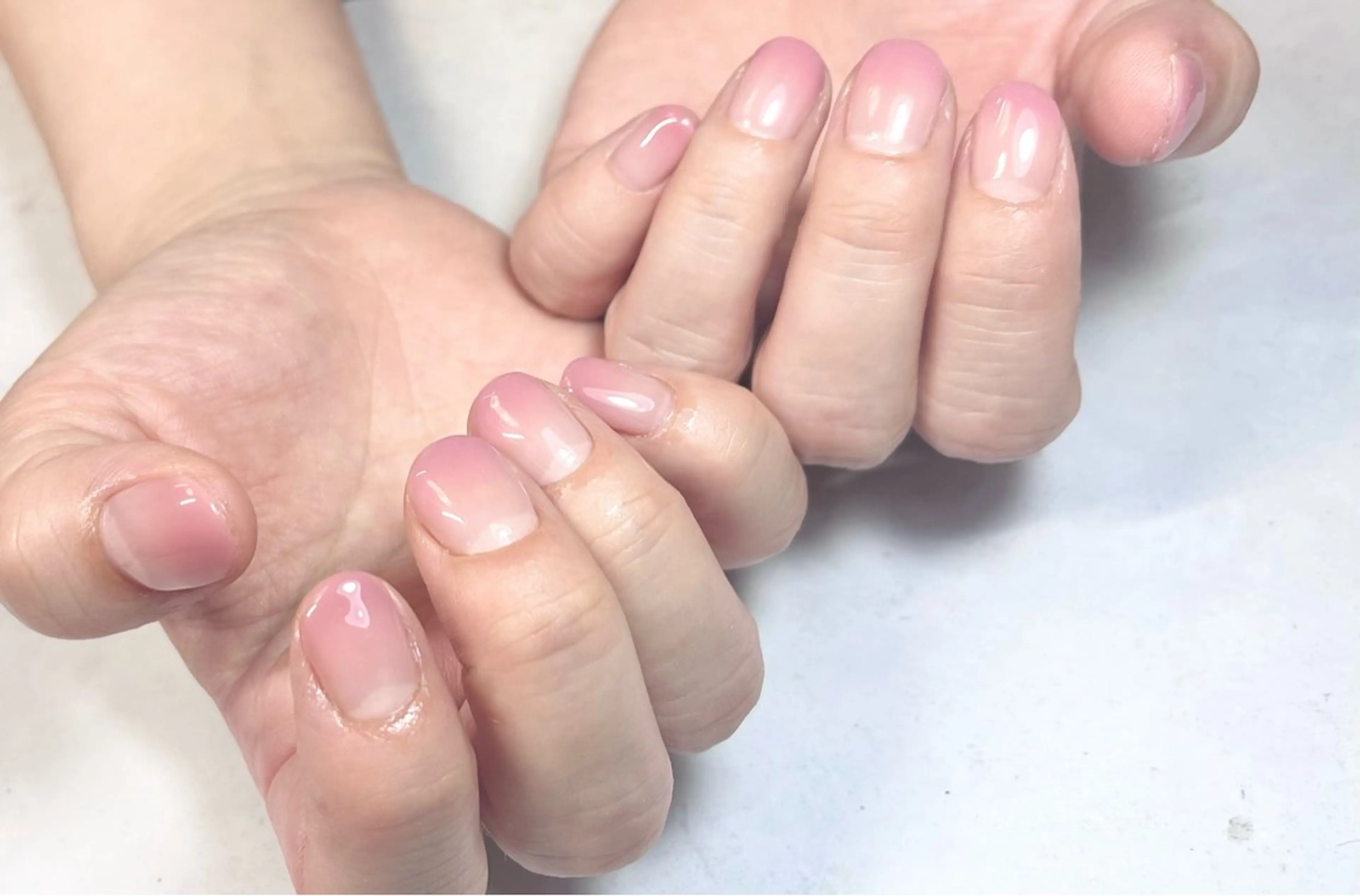 ネイル more Private Nail Salon所属・K. makiのネイルデザイン