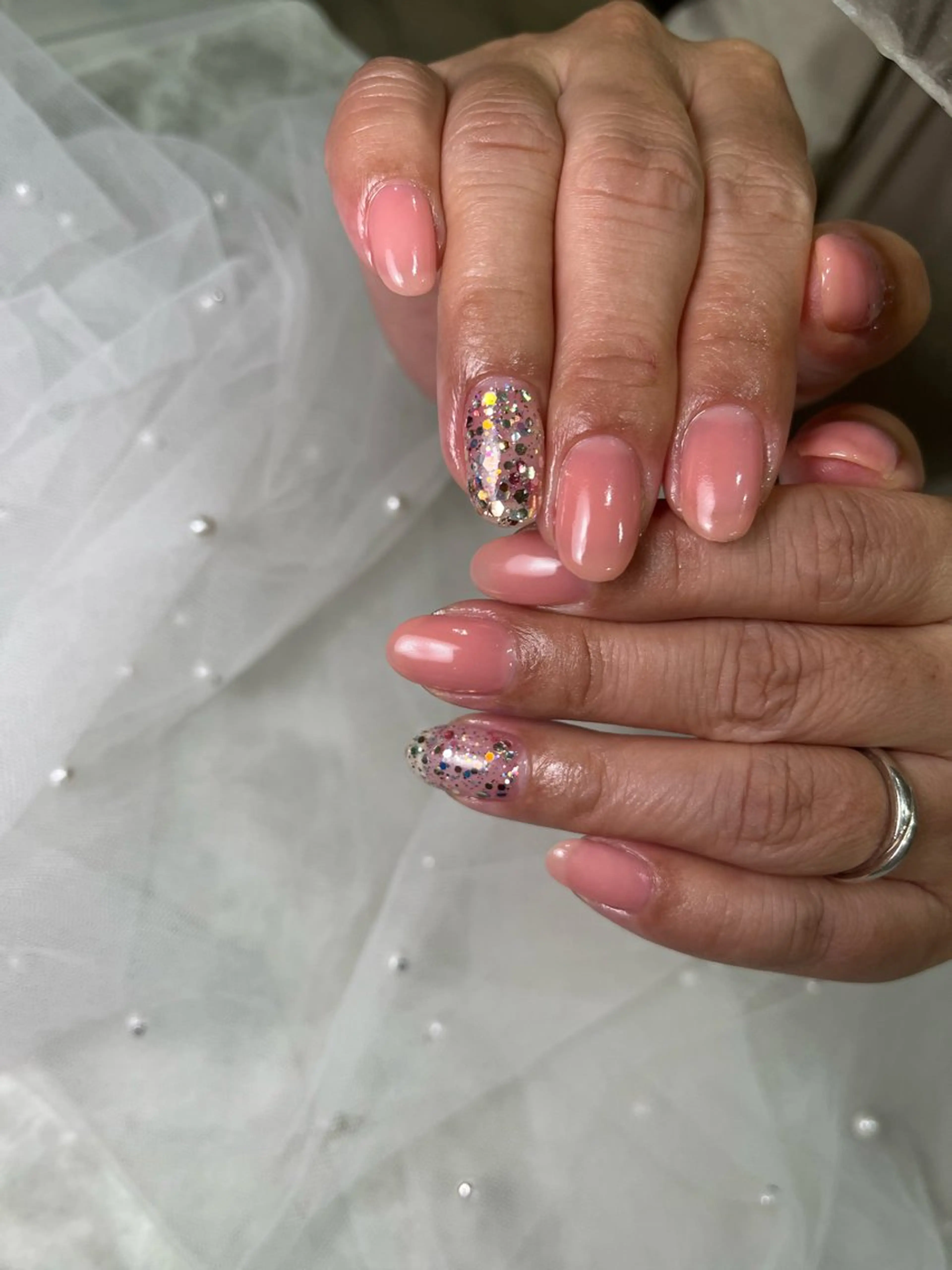 ネイル Nail Eye Salon ＆ School Plaisir 【プレジール】所属・u rの眉毛・アイブロウイメージ