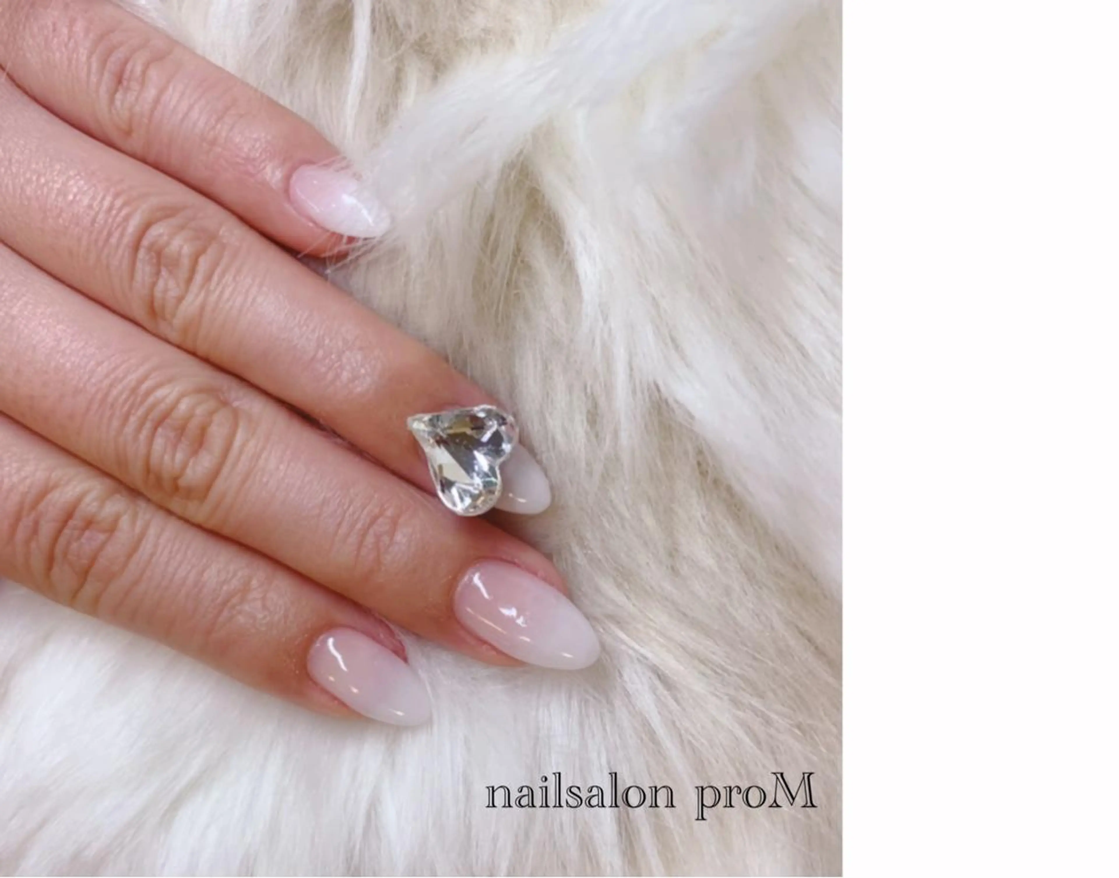 ネイル *･*MIMnail *･゜ﾟ･*:･*のネイルデザイン