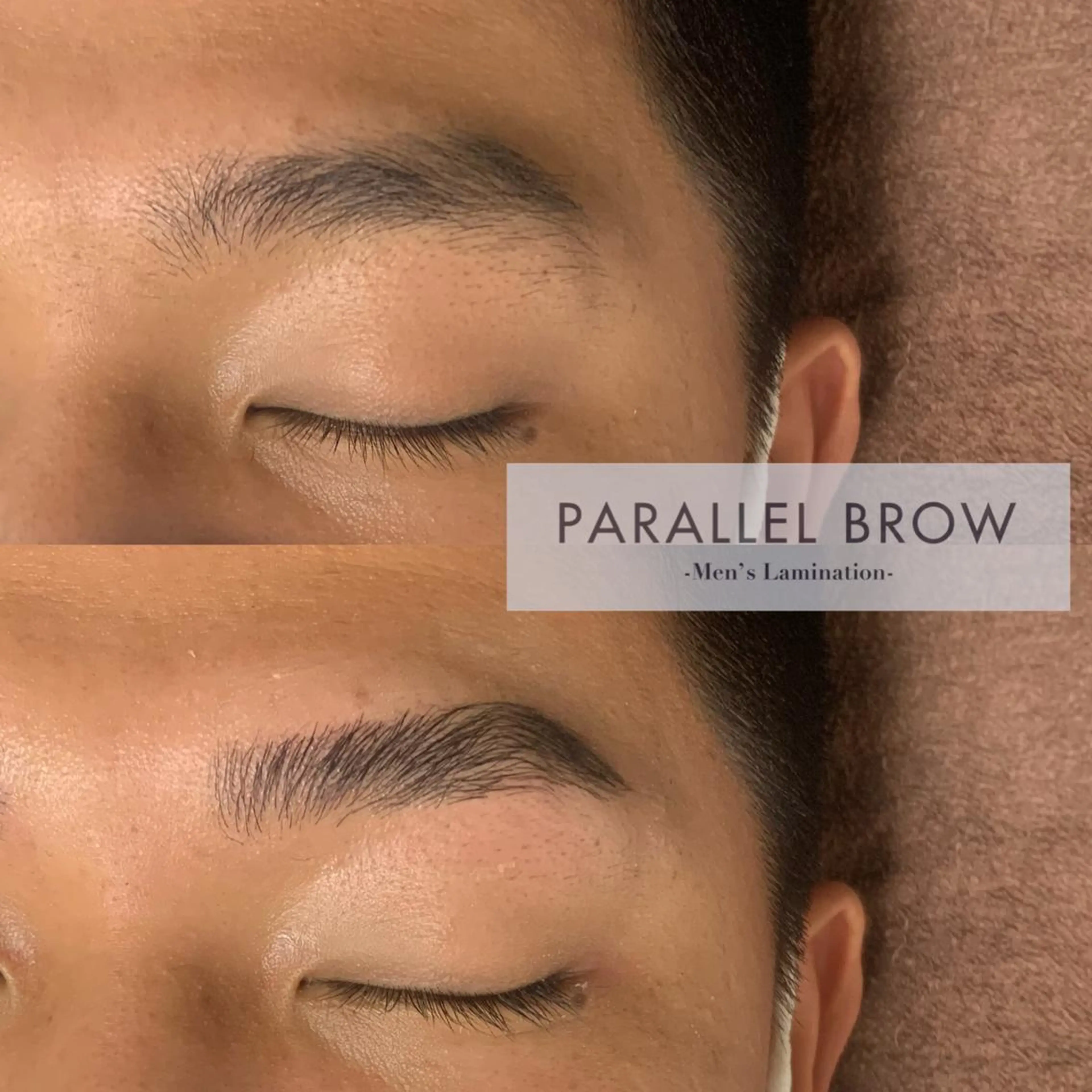 アイブロウ ワックス脱毛 眉カット その他(アイブロウ) HARU HARU mina♡眉毛まつぱの眉毛・アイブロウイメージ