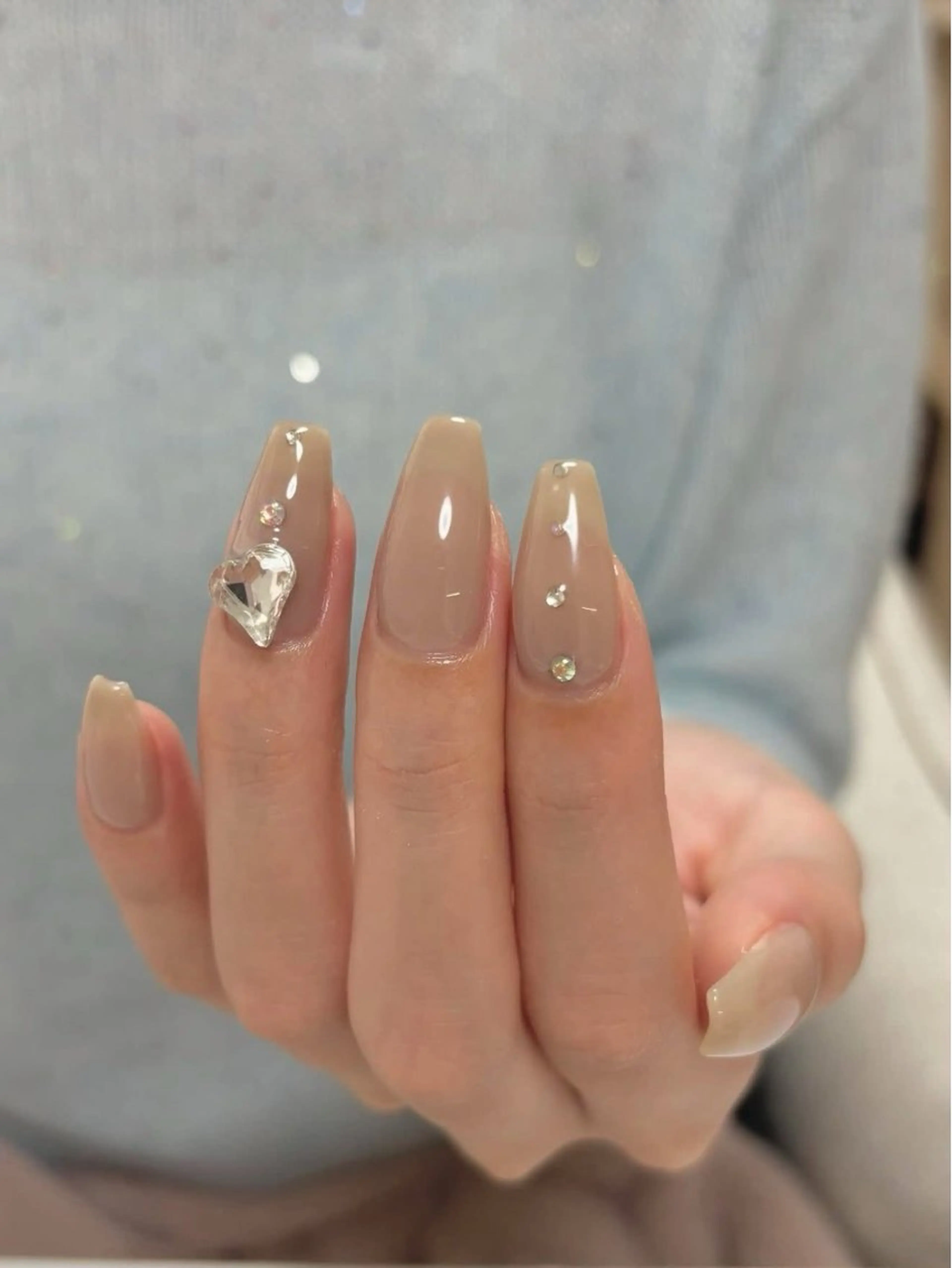 ネイル Ori Nail & Massage所属・Ori Nailのネイルデザイン