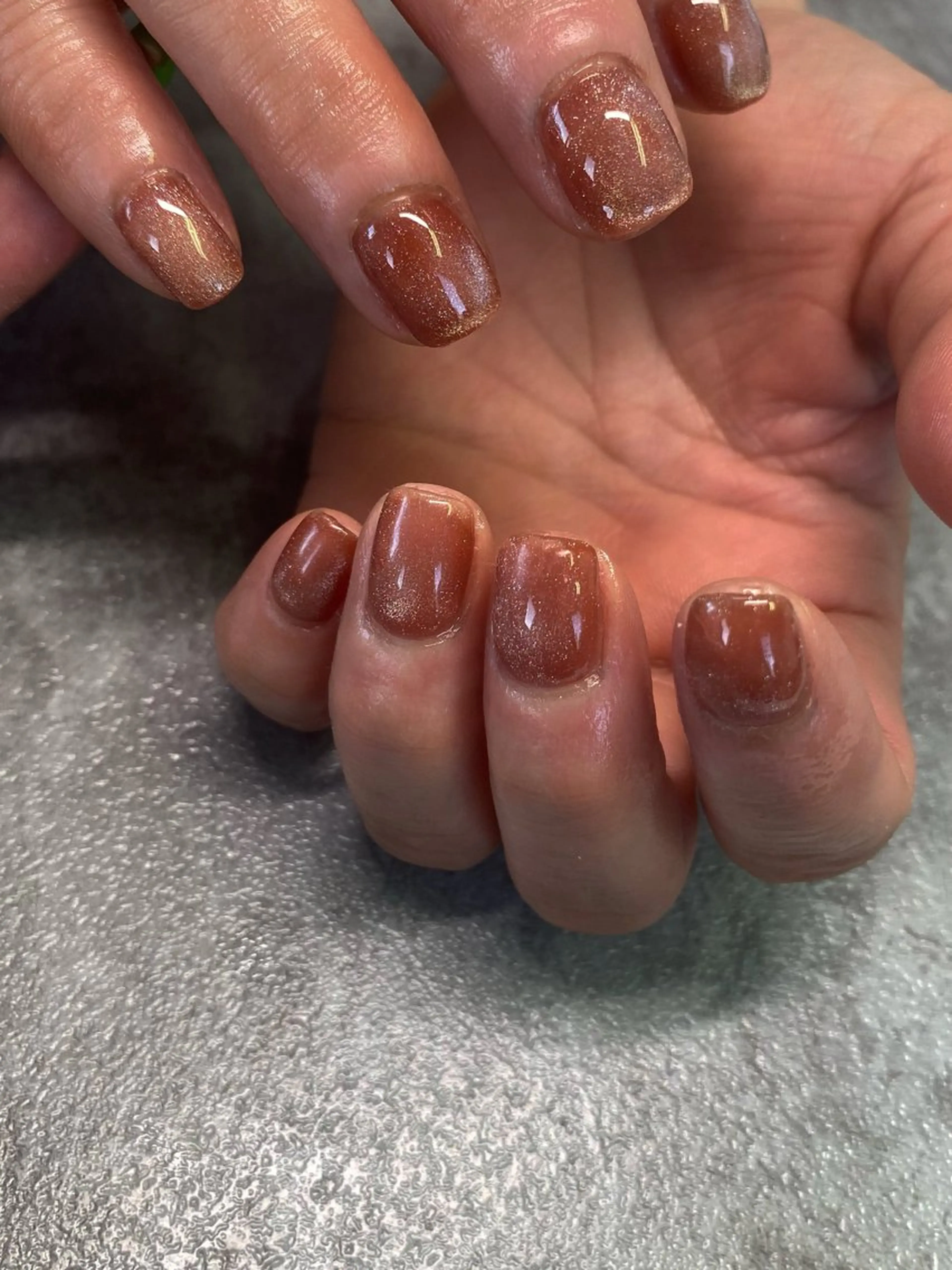 ネイル mi yuのネイルデザイン