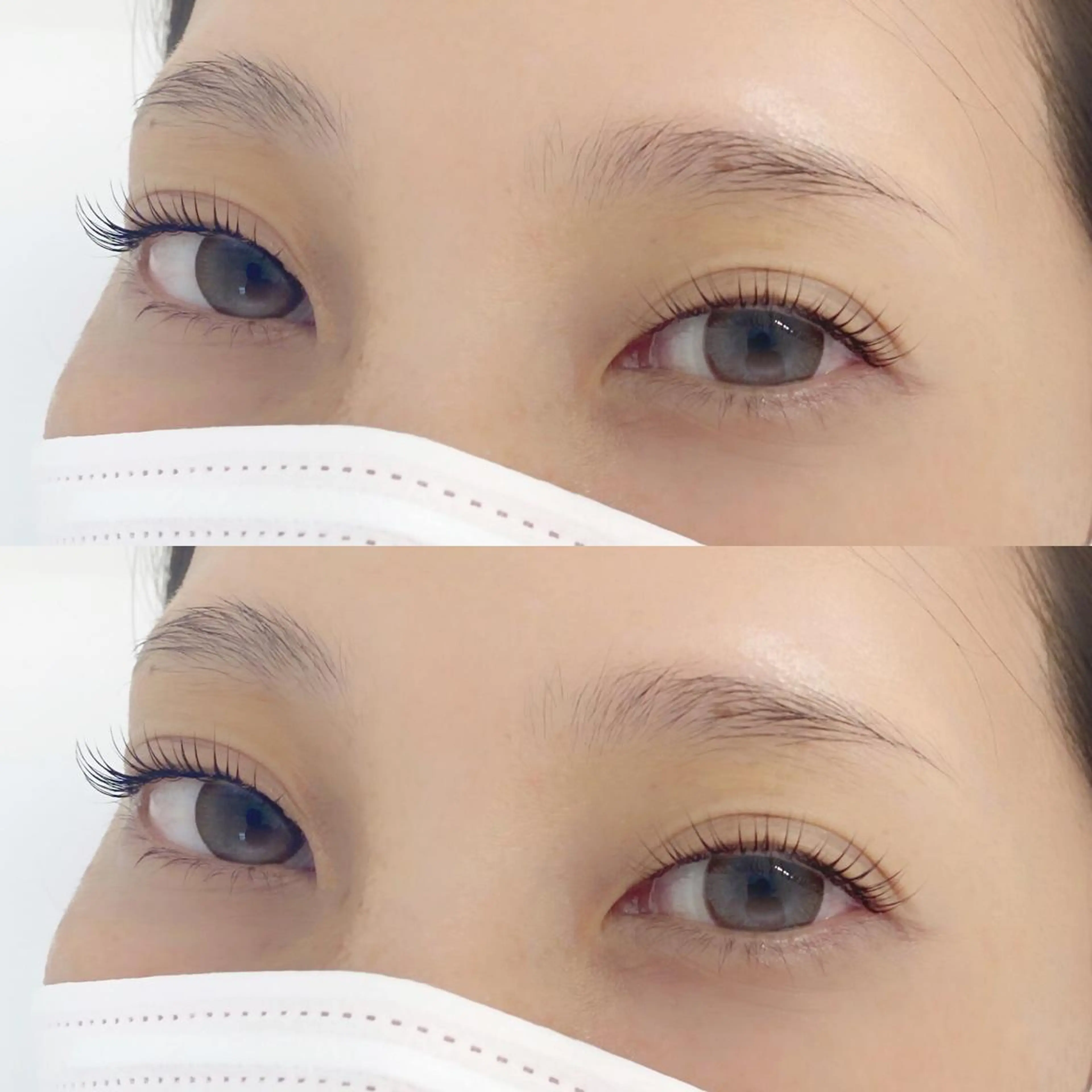 マツエク・マツパ パリジェンヌラッシュリフト マツパ/マツエク アイリスト　酒井の眉毛・アイブロウイメージ