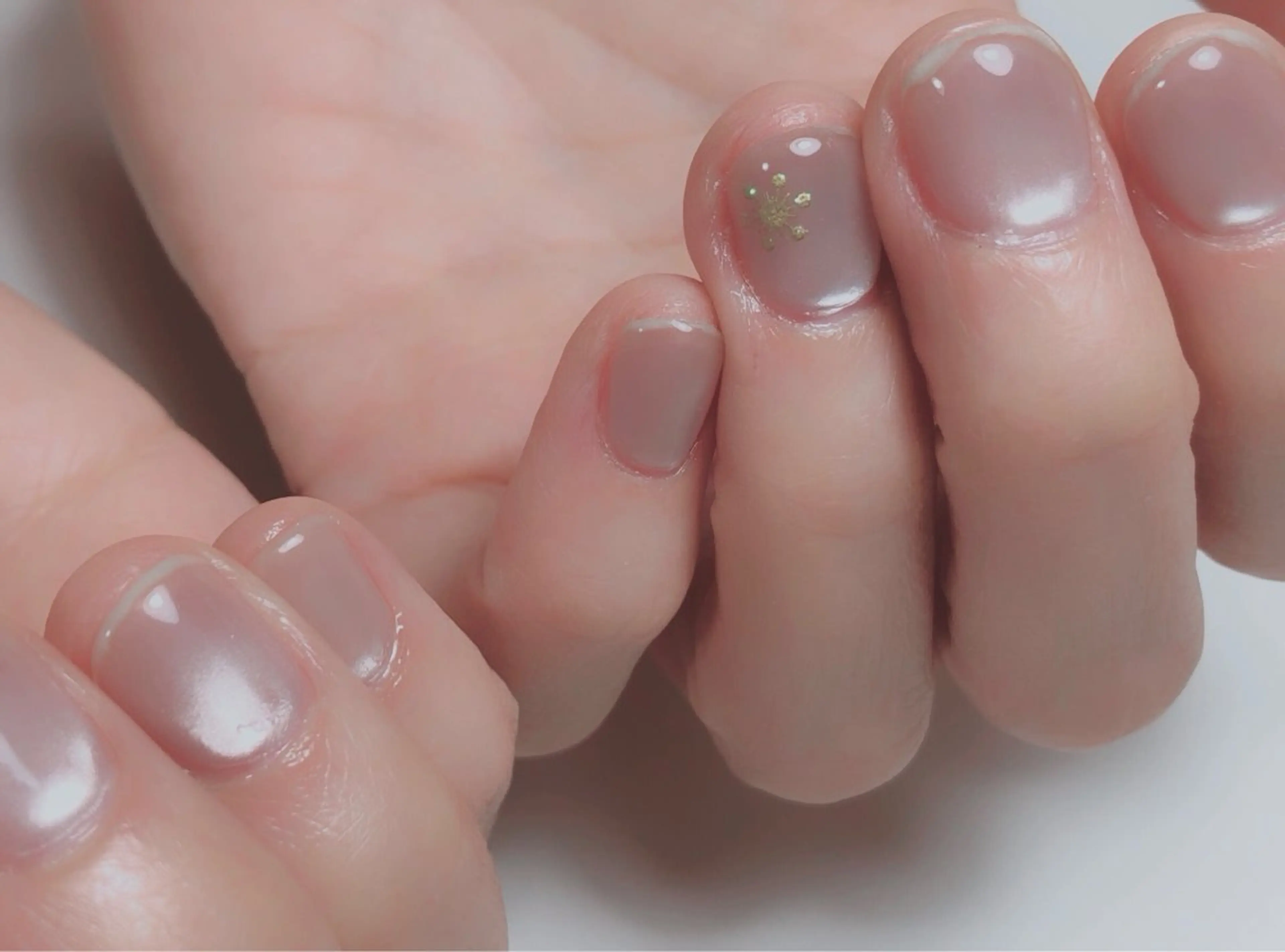 ネイル ハンドネイル atelier in bloomのネイルデザイン