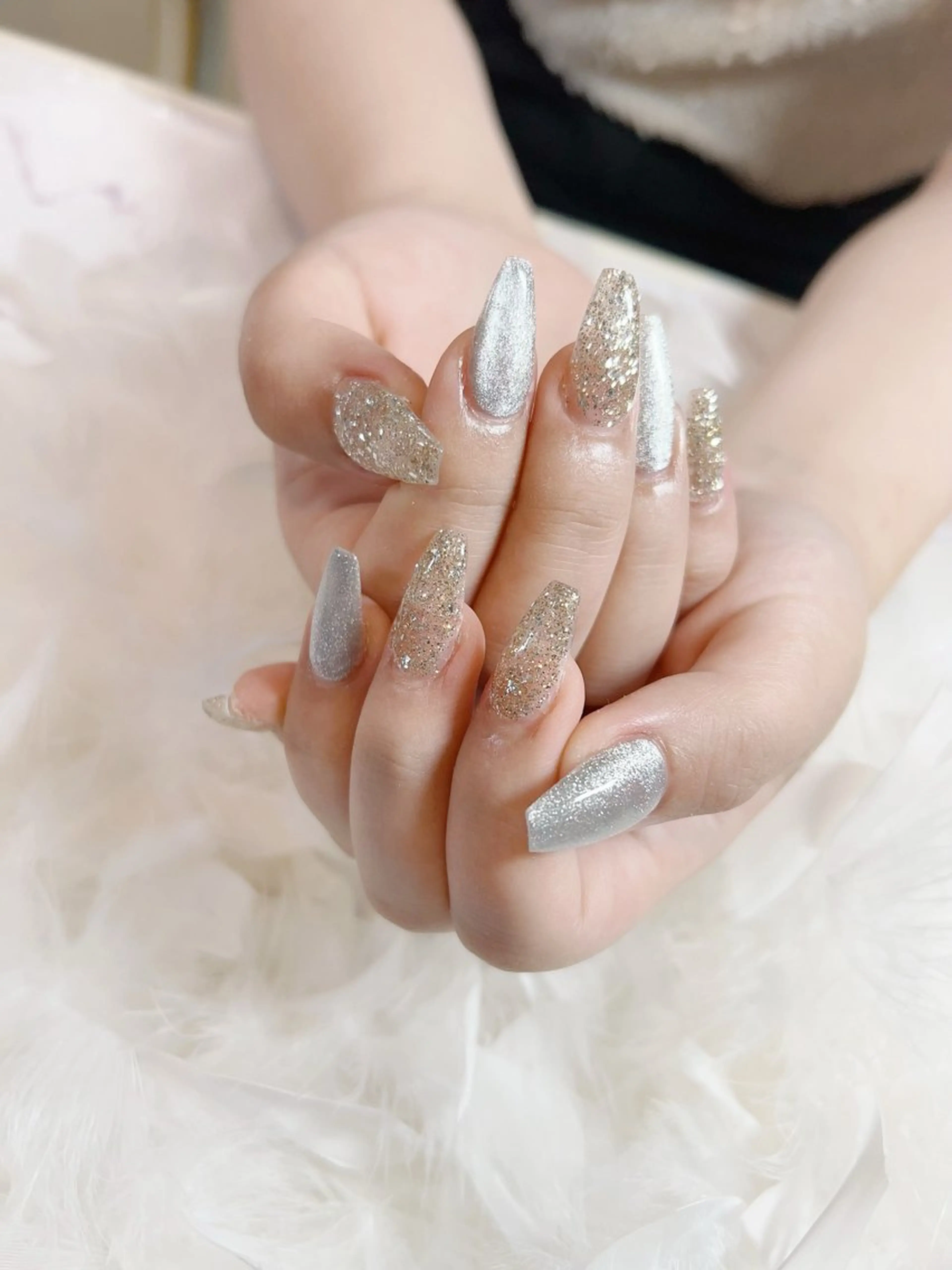 ネイル Floria KANAのネイルデザイン