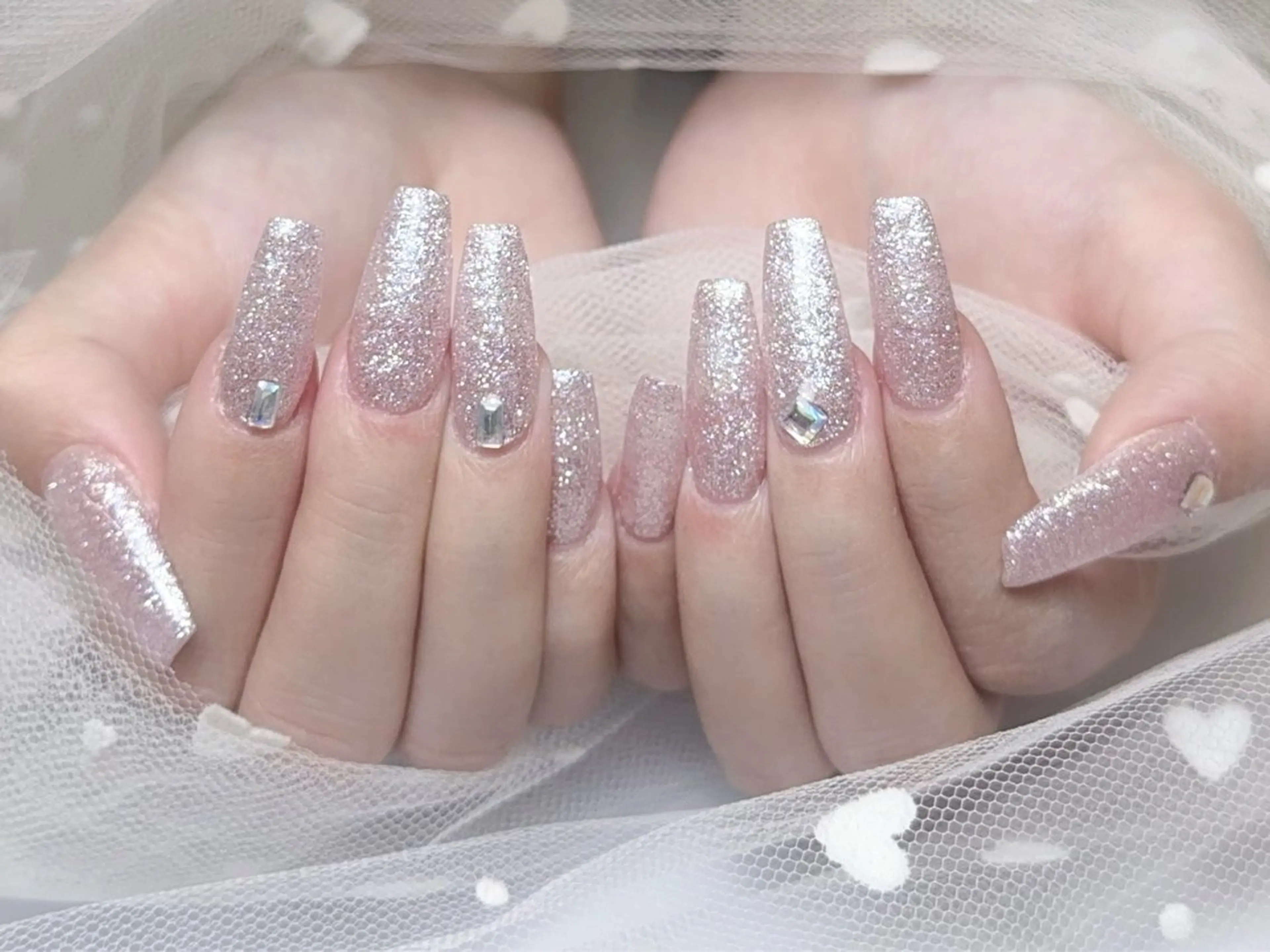 ネイル ハンドネイル klee nailのネイルデザイン