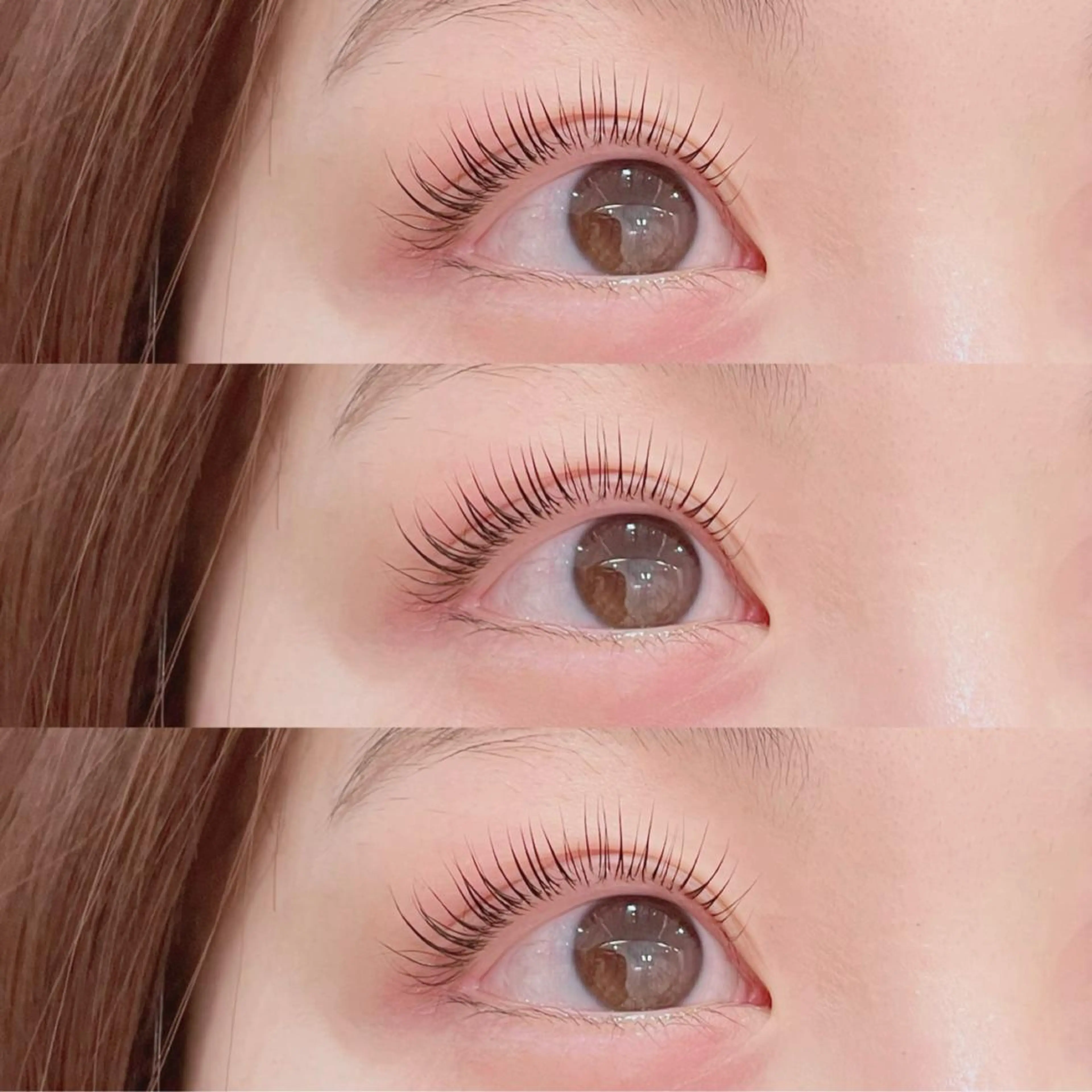 マツエク・マツパ SÖPÖ/SAIKO ♡まつげ眉毛サロンのマツエク・マツパデザイン