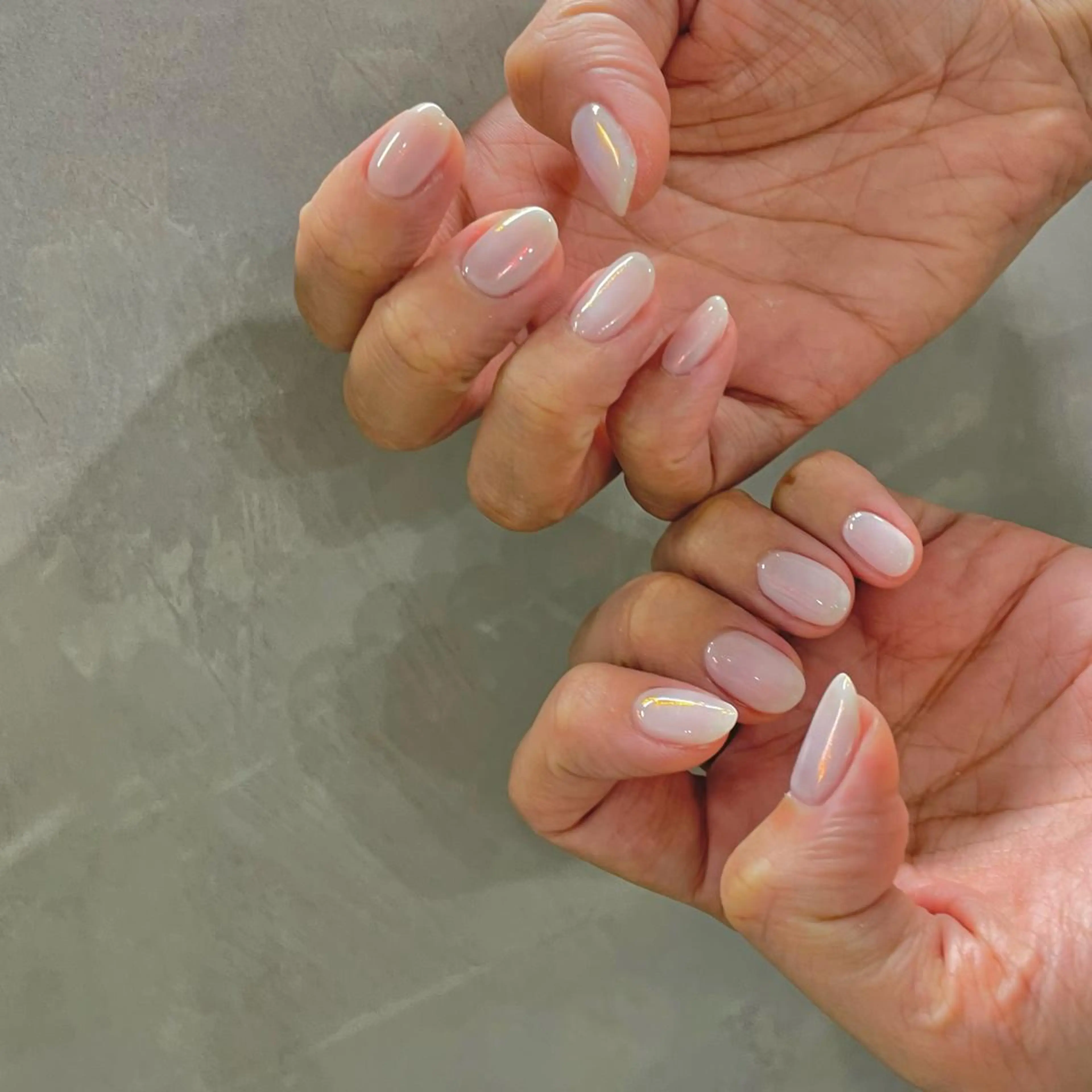 ネイル UN by ao.のネイルデザイン