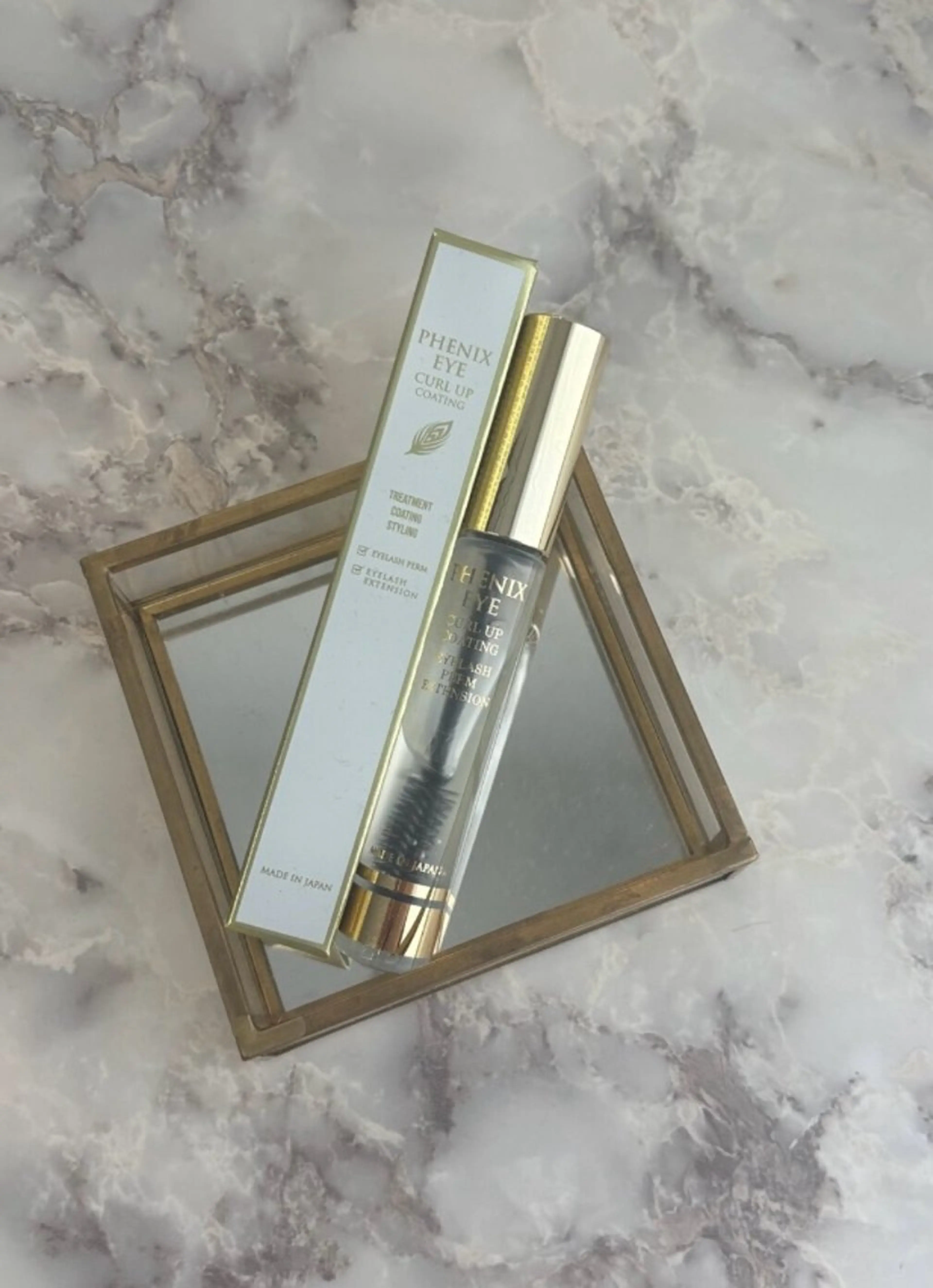 パーマ マツエク/ マツパ/noa🌙のマツエク・マツパデザイン