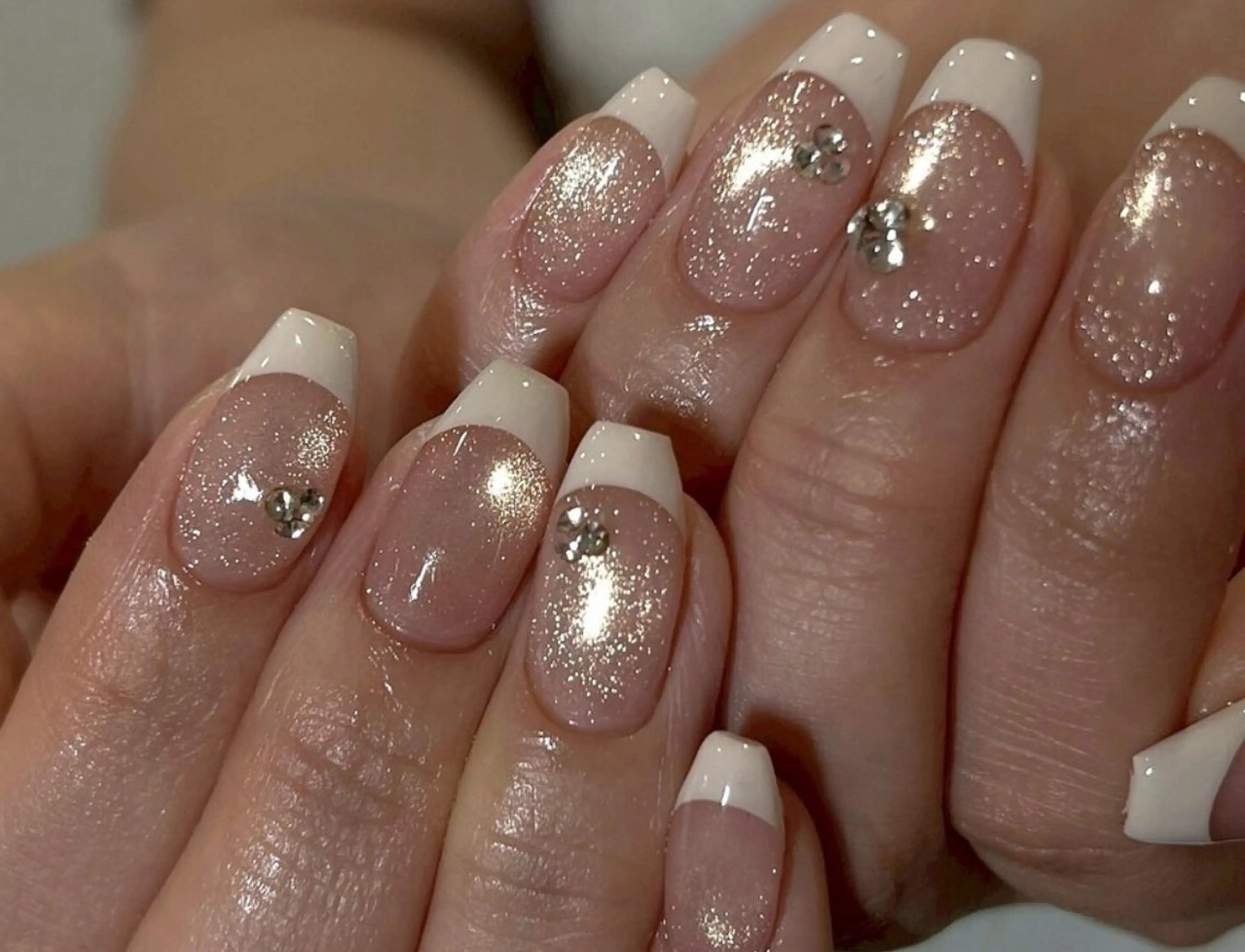 ネイル Sネイル サロン蕨店のネイルデザイン