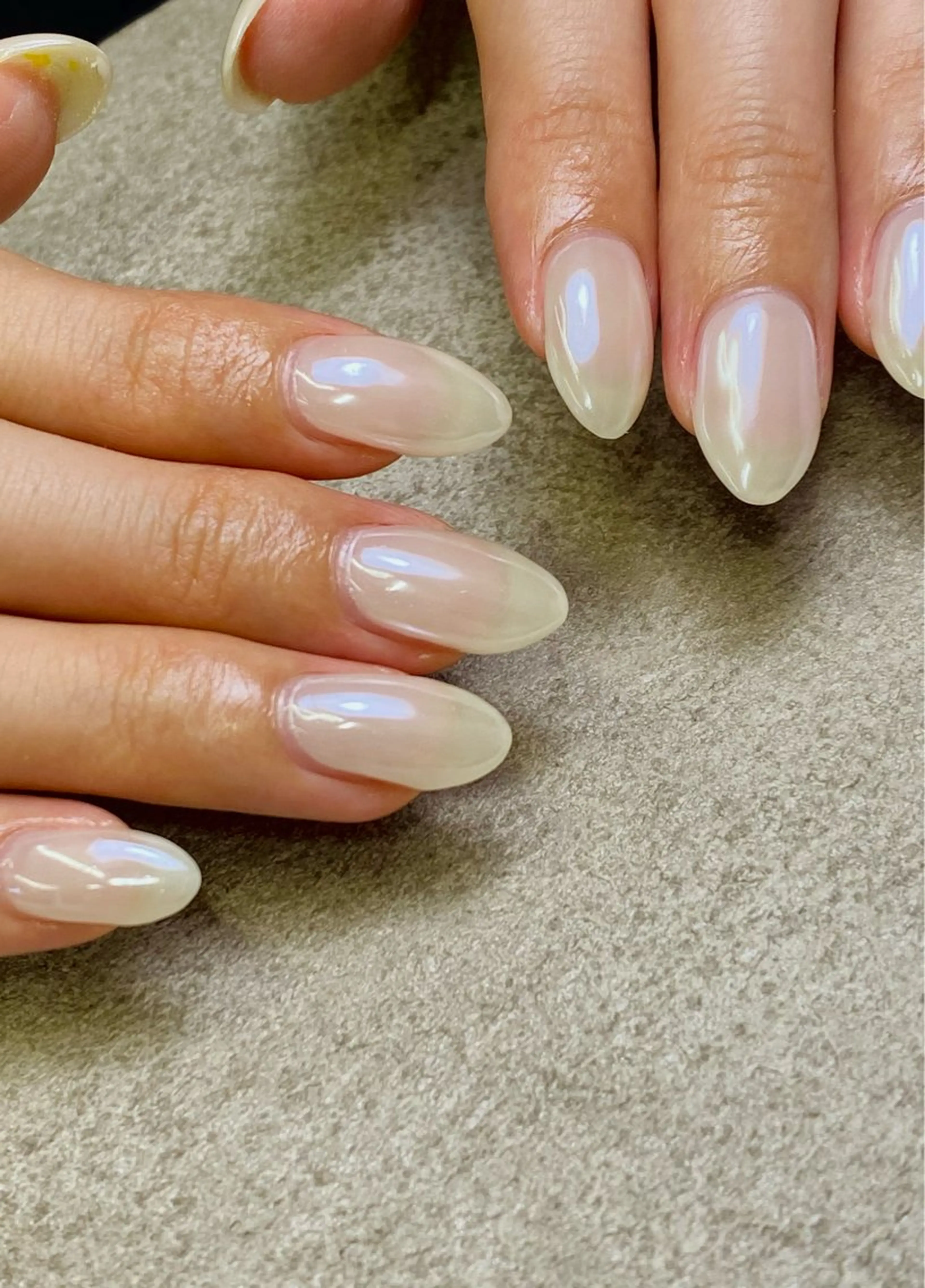 ネイル yuminail所属・錦糸町 yuminailのネイルデザイン