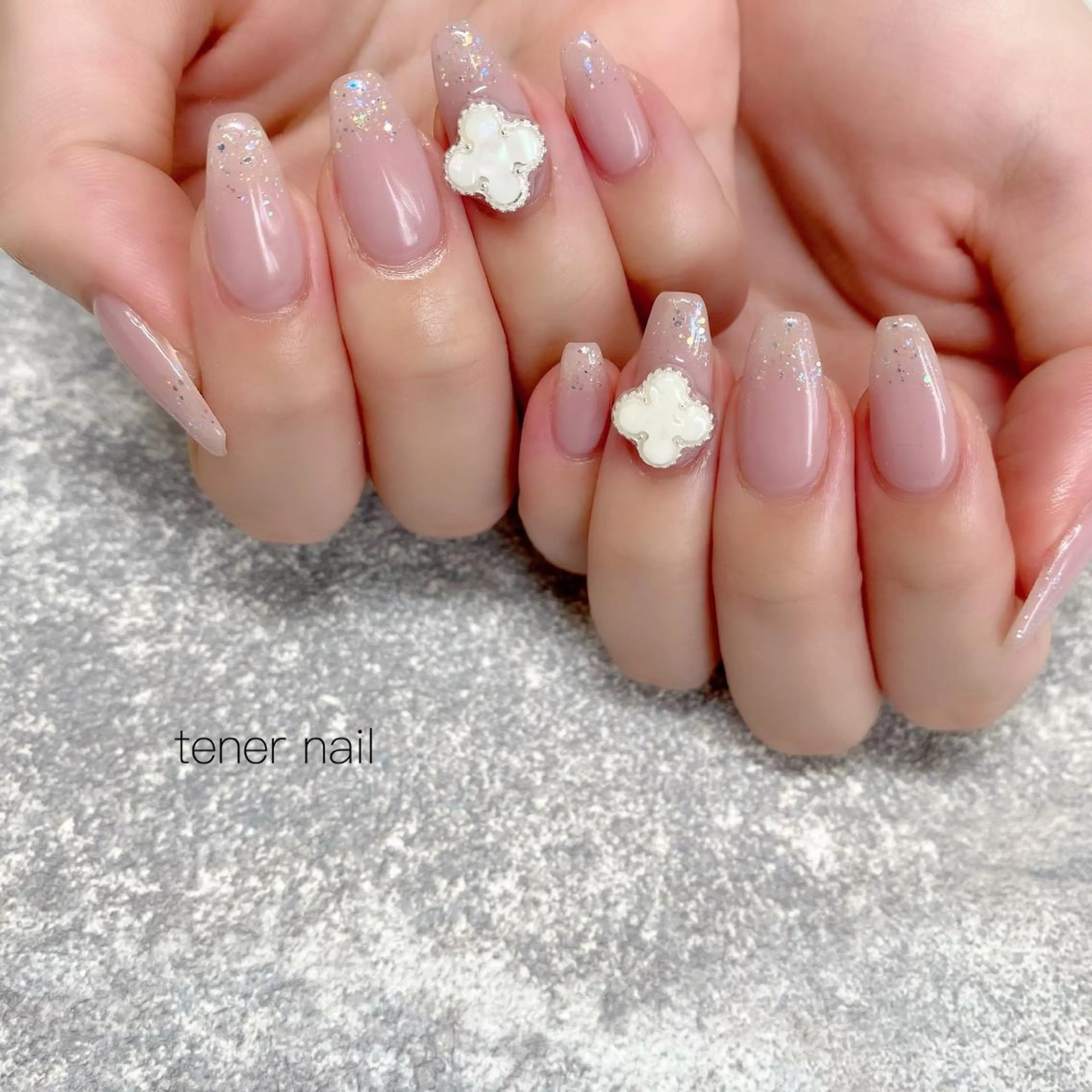 ネイル tener  nail  テネルネイル所属・テネルネイル tener nailのネイルデザイン