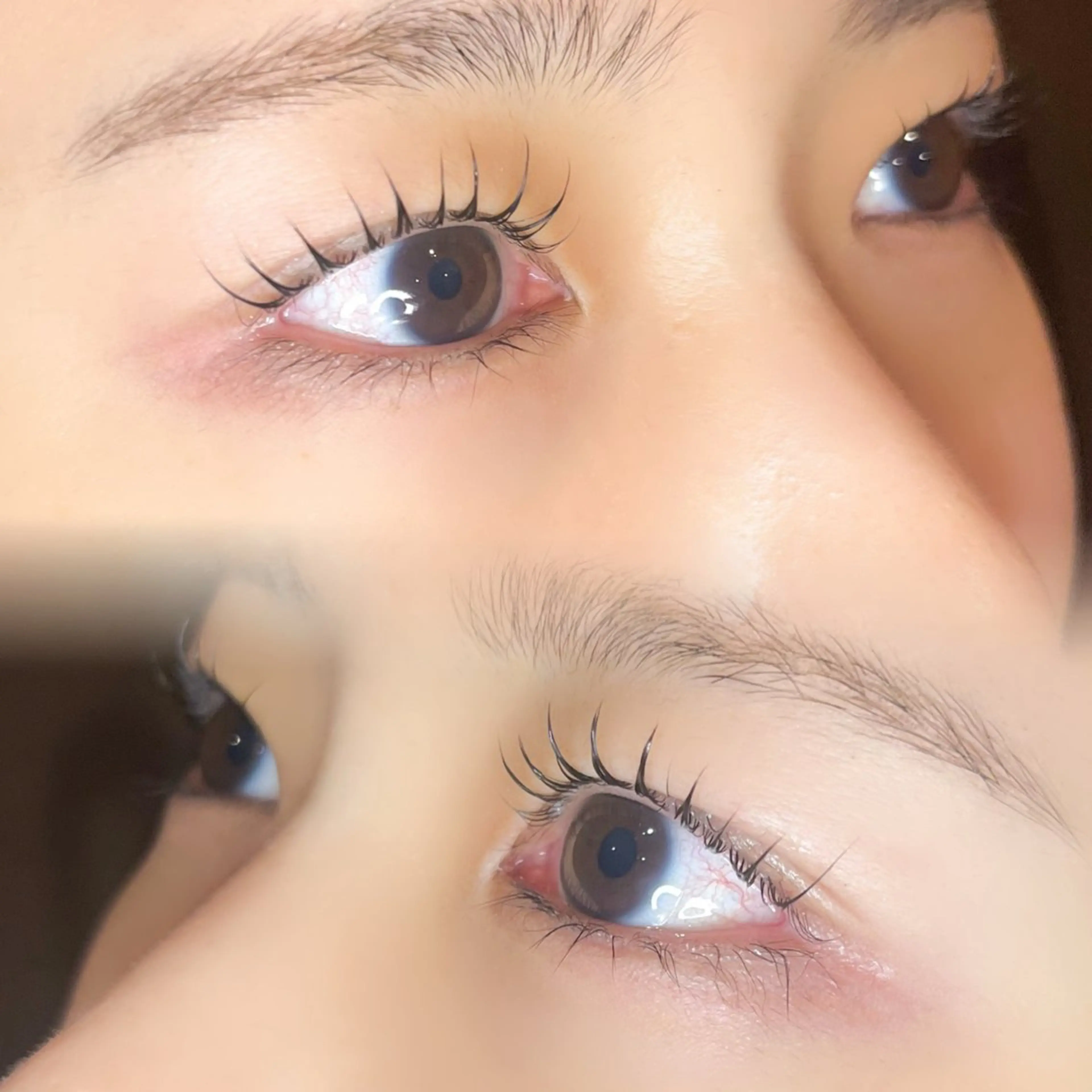 マツエク・マツパ 🌼memoto 東三国店🌼のマツエク・マツパデザイン