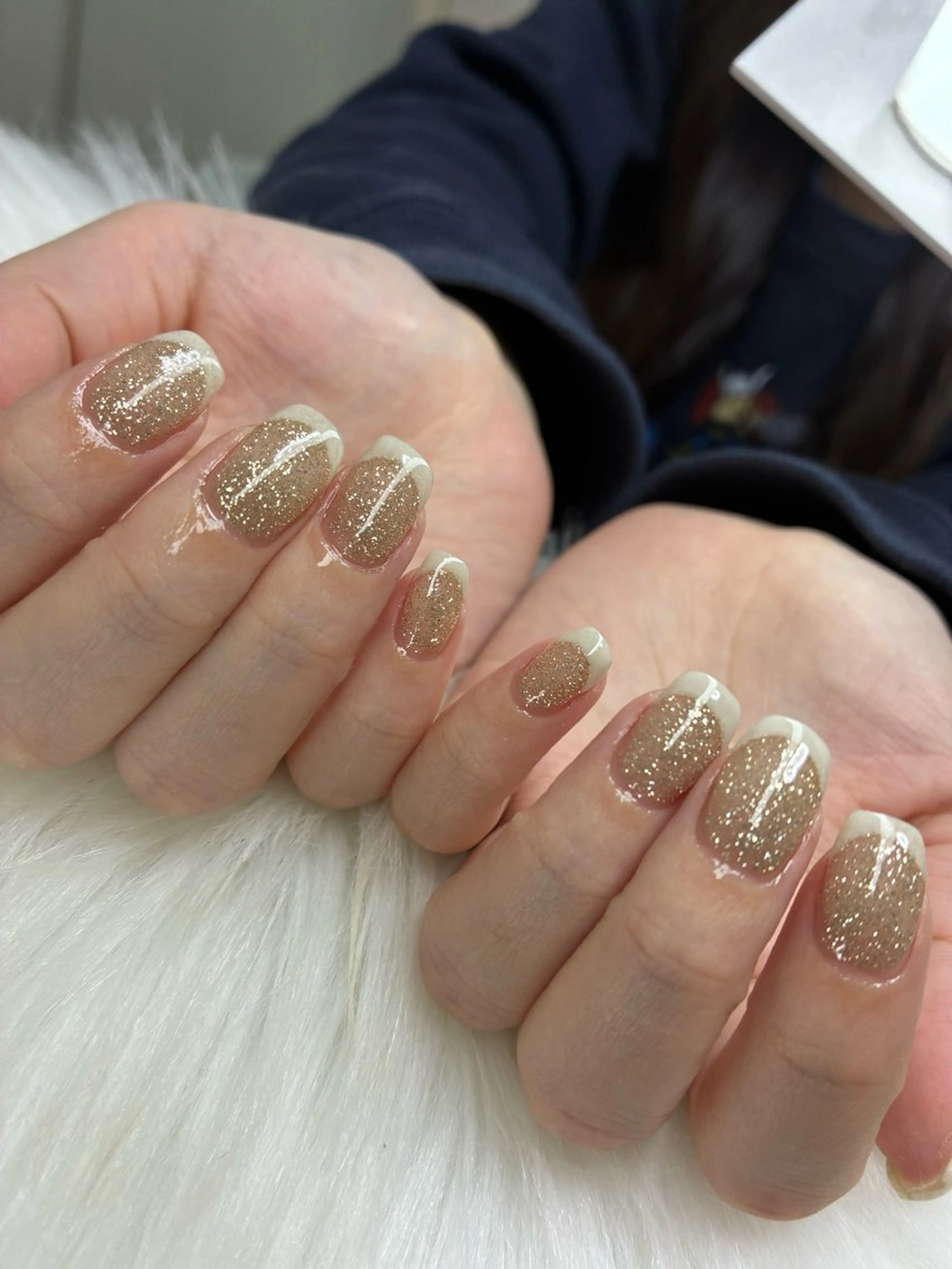 ネイル ハンドネイル JR西大路駅徒歩1分 JBネイルのネイルデザイン