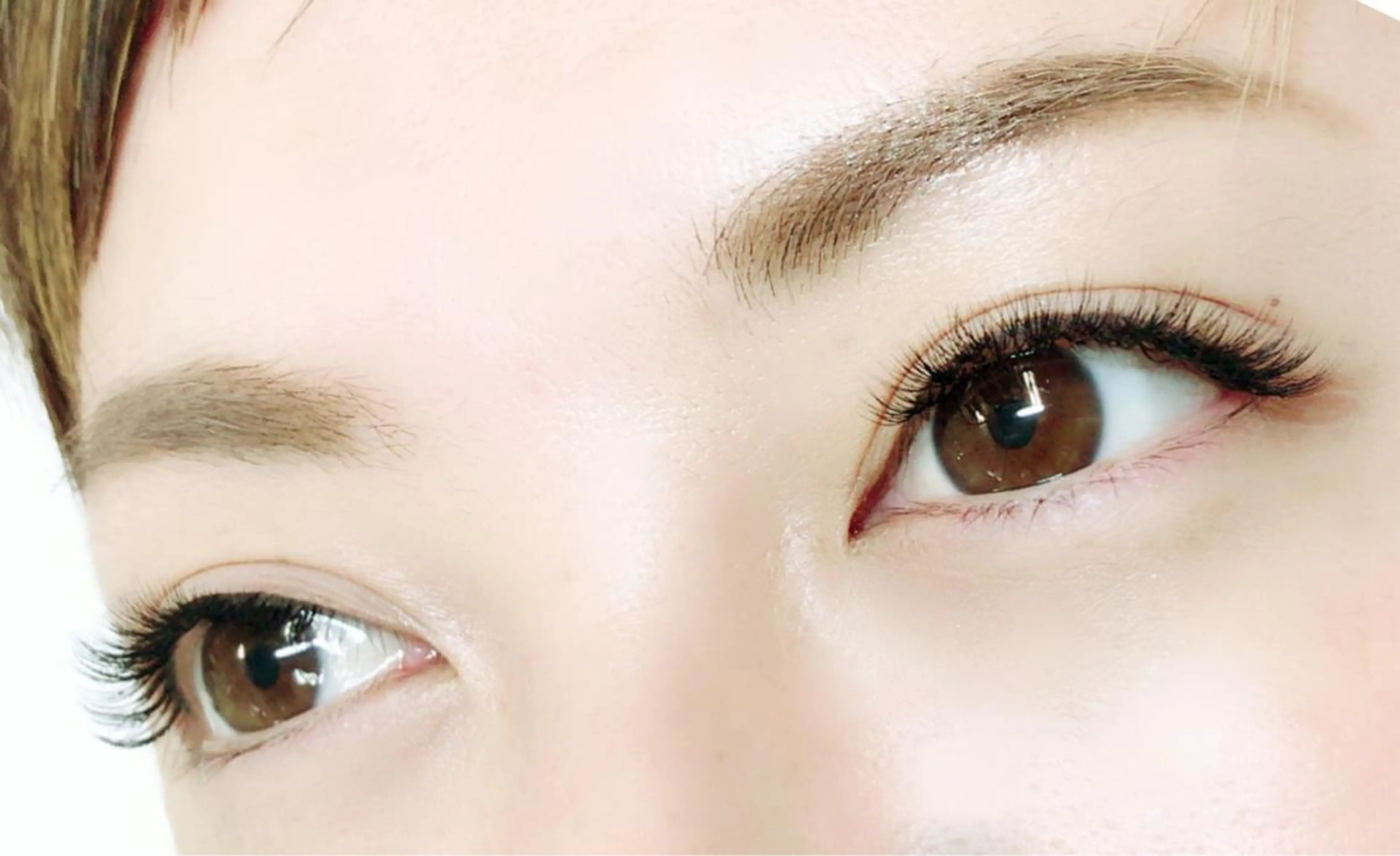 マツエク・マツパ ボリュームラッシュ eyelash- r🌹のマツエク・マツパデザイン