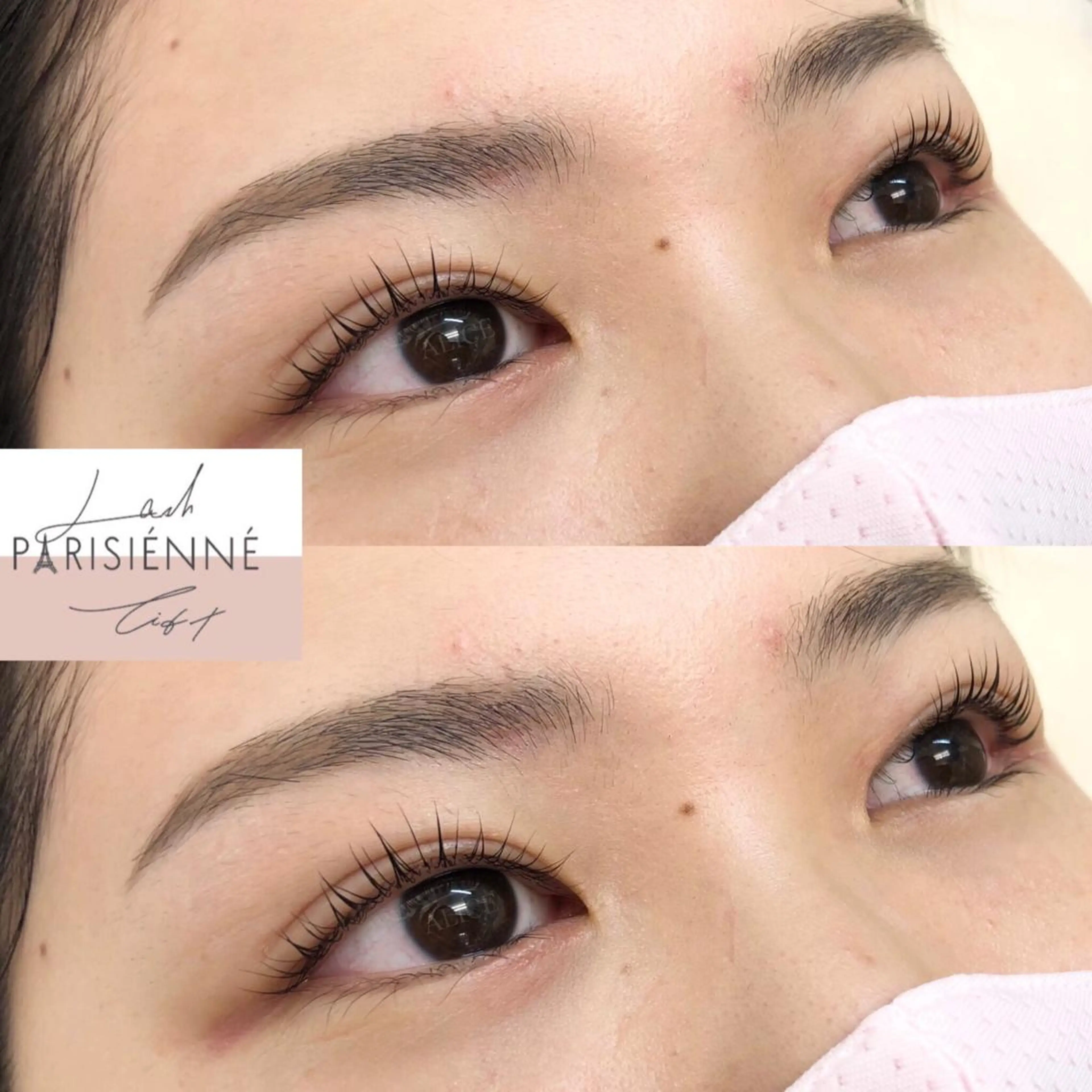 マツエク・マツパ Simple joy ⭐️SAKIのマツエク・マツパデザイン